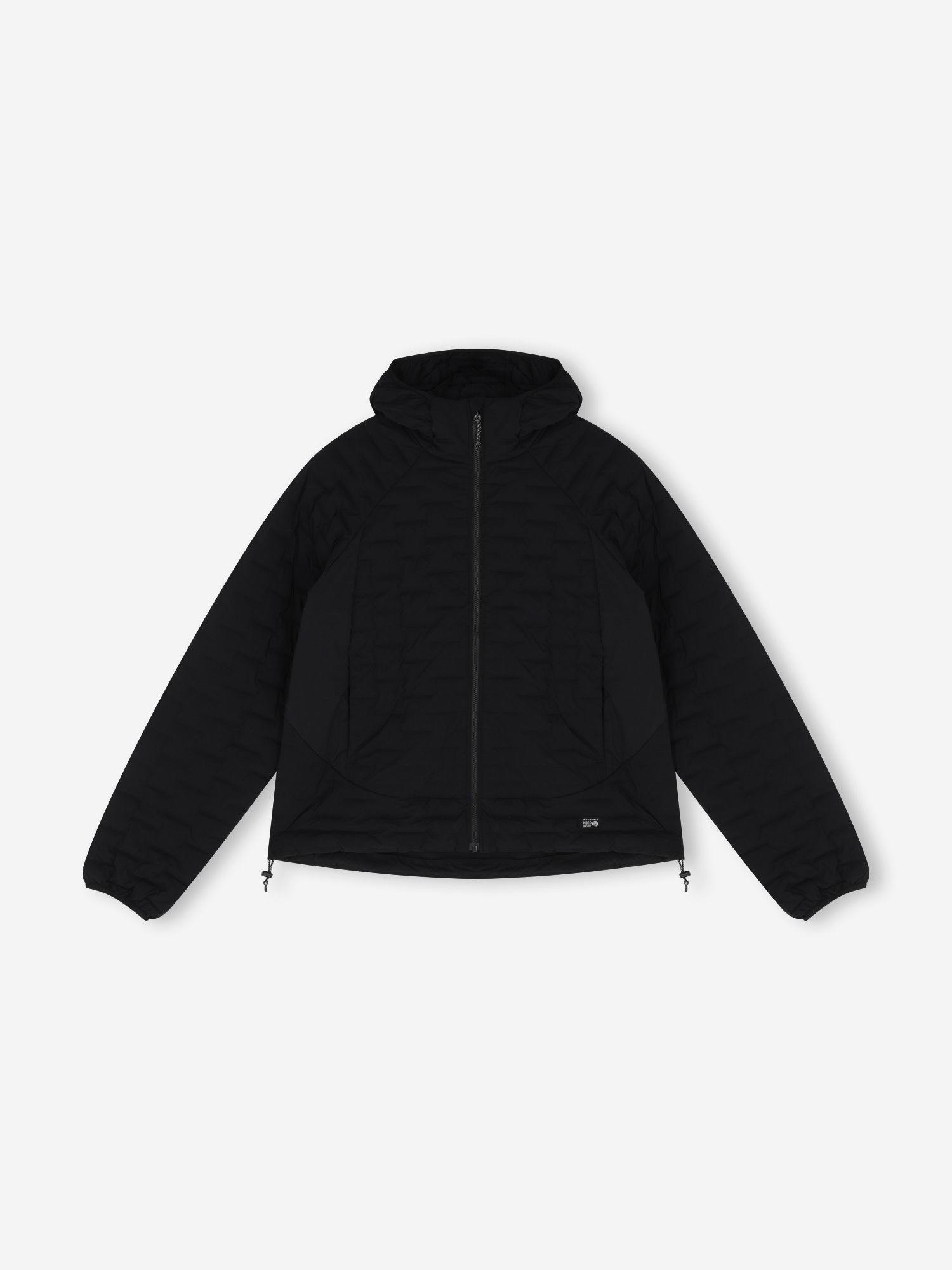 Пуховик ультралегкий женский Mountain Hardwear Stretchdown Light Hooded Jacket, Черный
Пуховик ультралегкий женский Mountain Hardwear Stretchdown Light Hooded Jacket, Черный