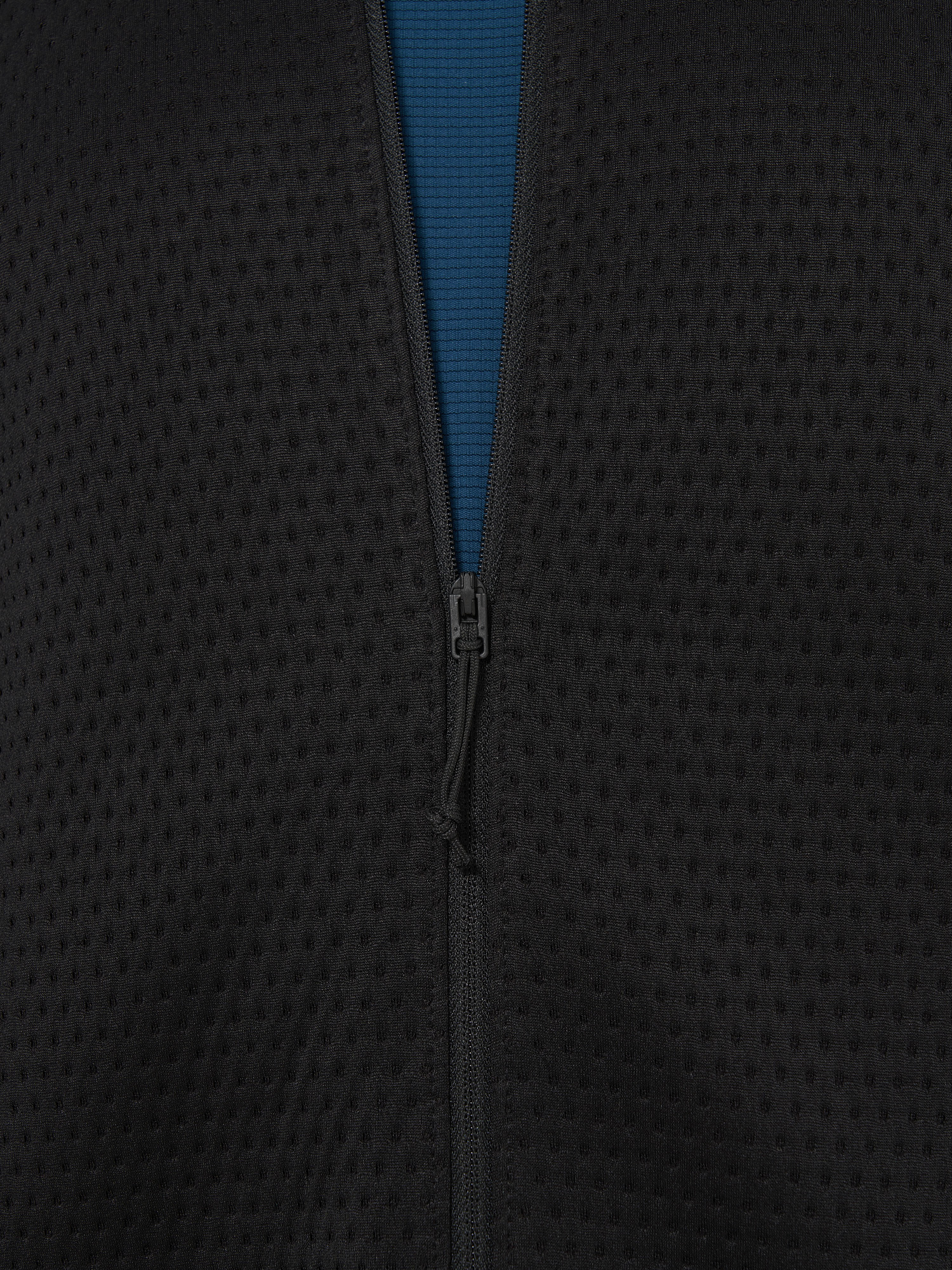 фото Толстовка мужская the north face vertical thermal, черный