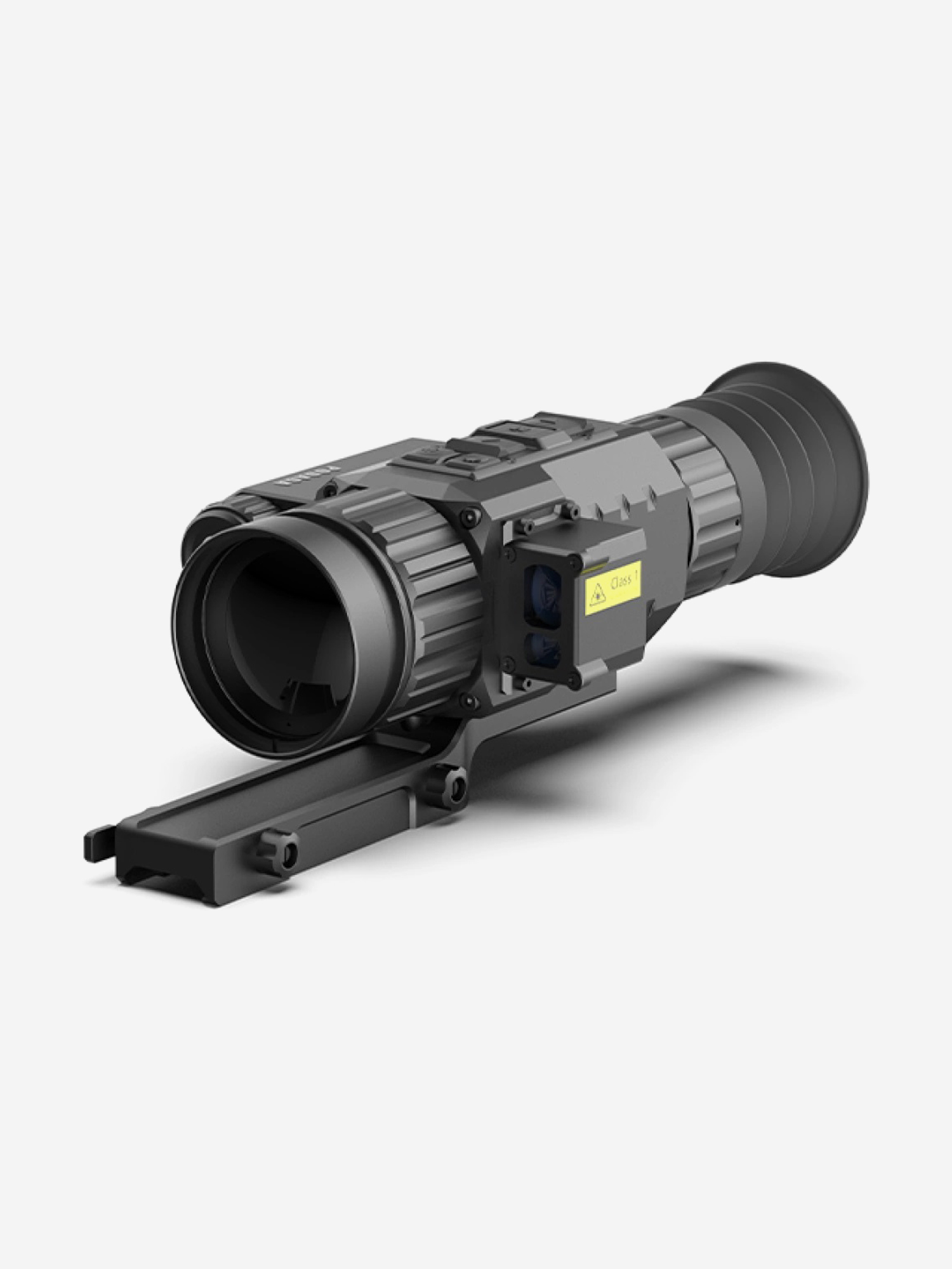 Тепловизионный прицел LZIRTEK Podaga 650L (c баллистическим калькулятором и дальномером), Черный
Тепловизионный прицел LZIRTEK Podaga 650L (c баллистическим калькулятором и дальномером), Черный