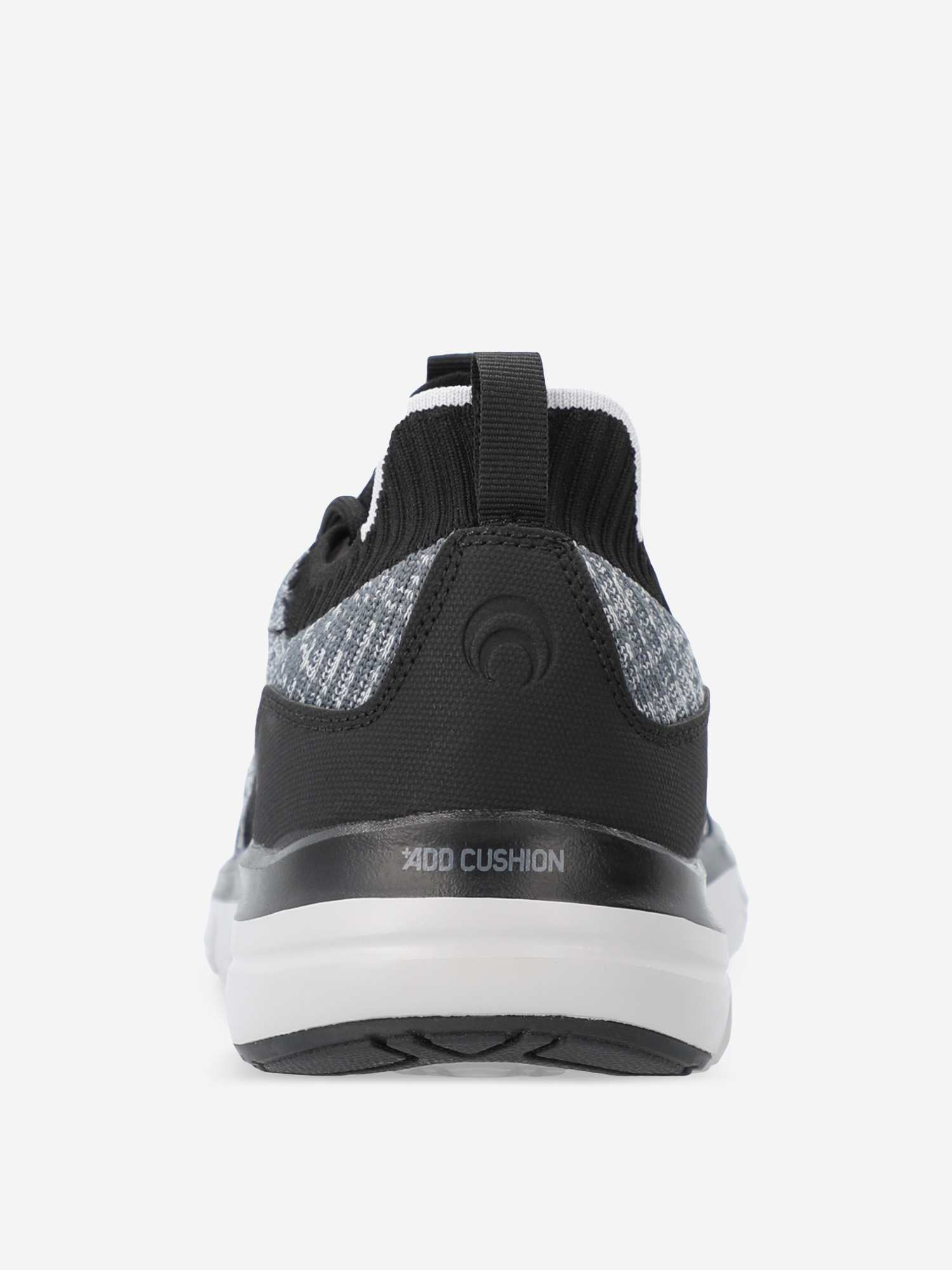 фото Кроссовки мужские outventure softline slip on, серый