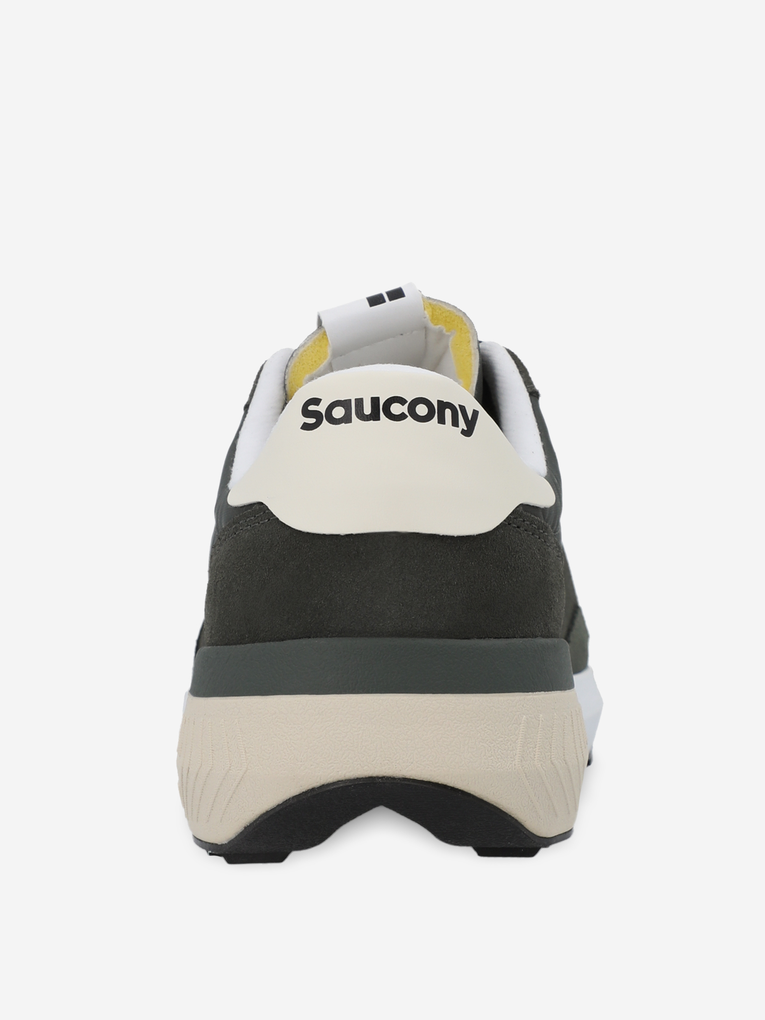 фото Кроссовки мужские saucony jazz nxt, зеленый