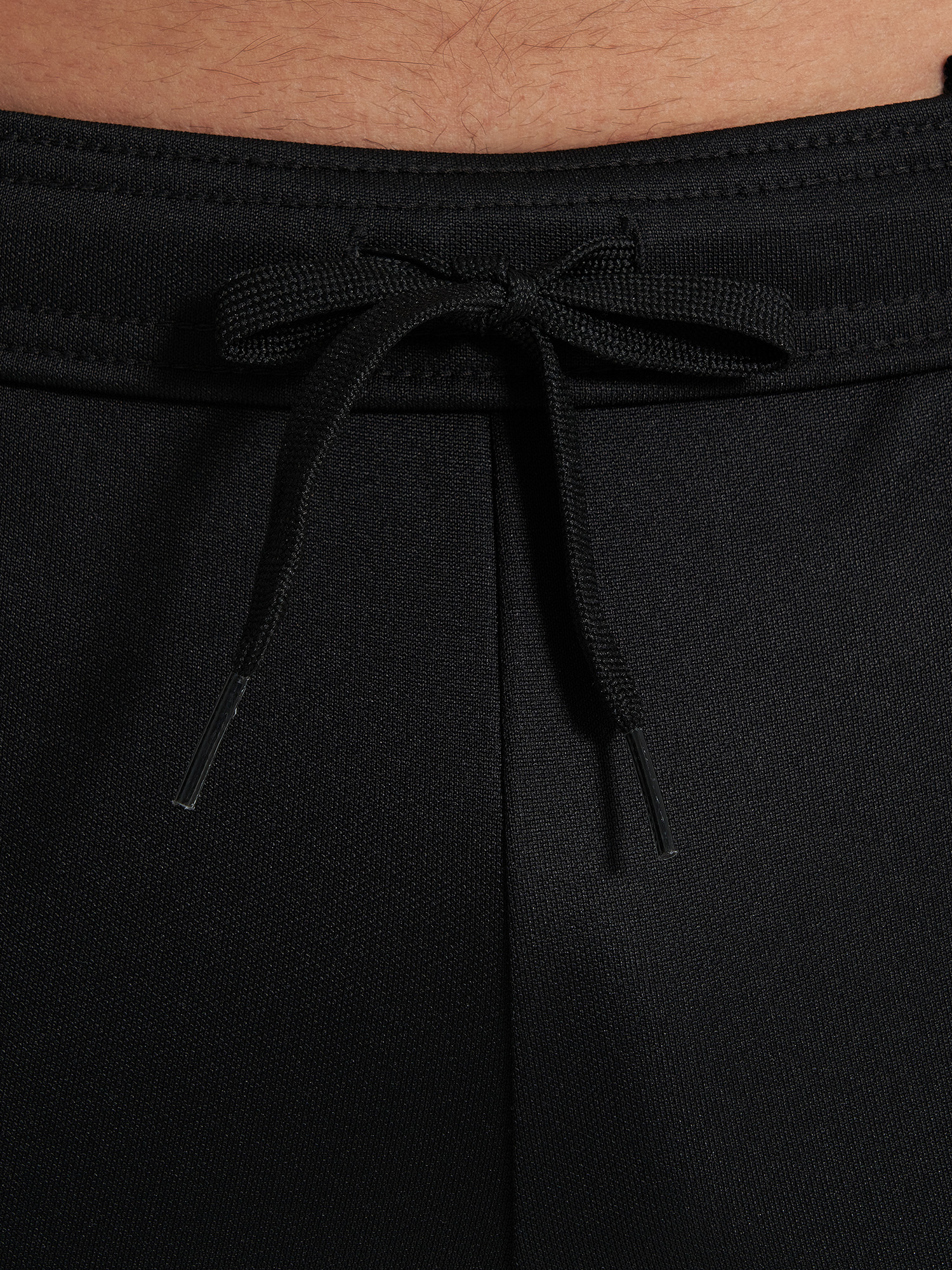 фото Брюки мужские adidas sq25, черный