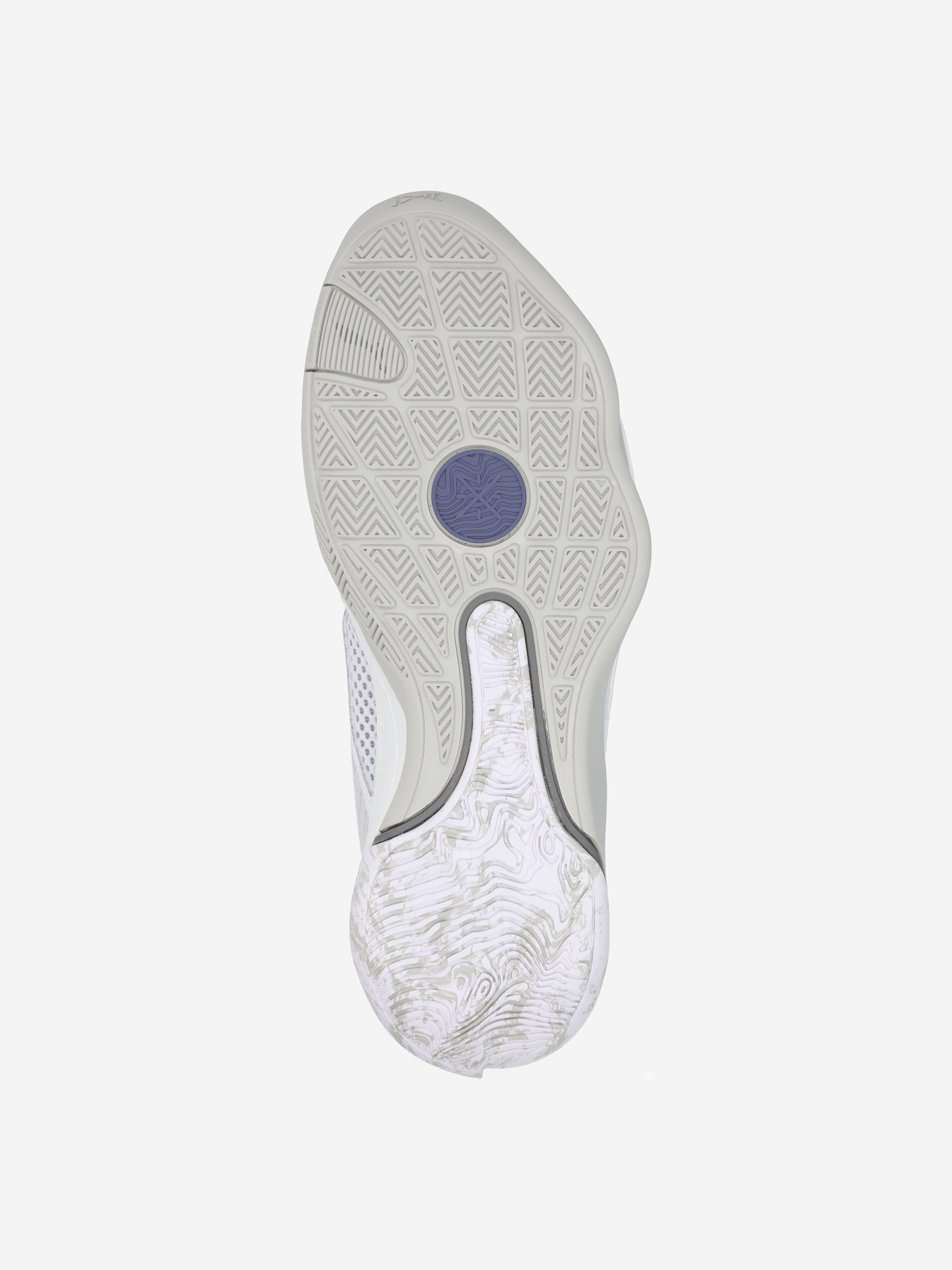 фото Кроссовки мужские li-ning wade all city 13 encore, серый