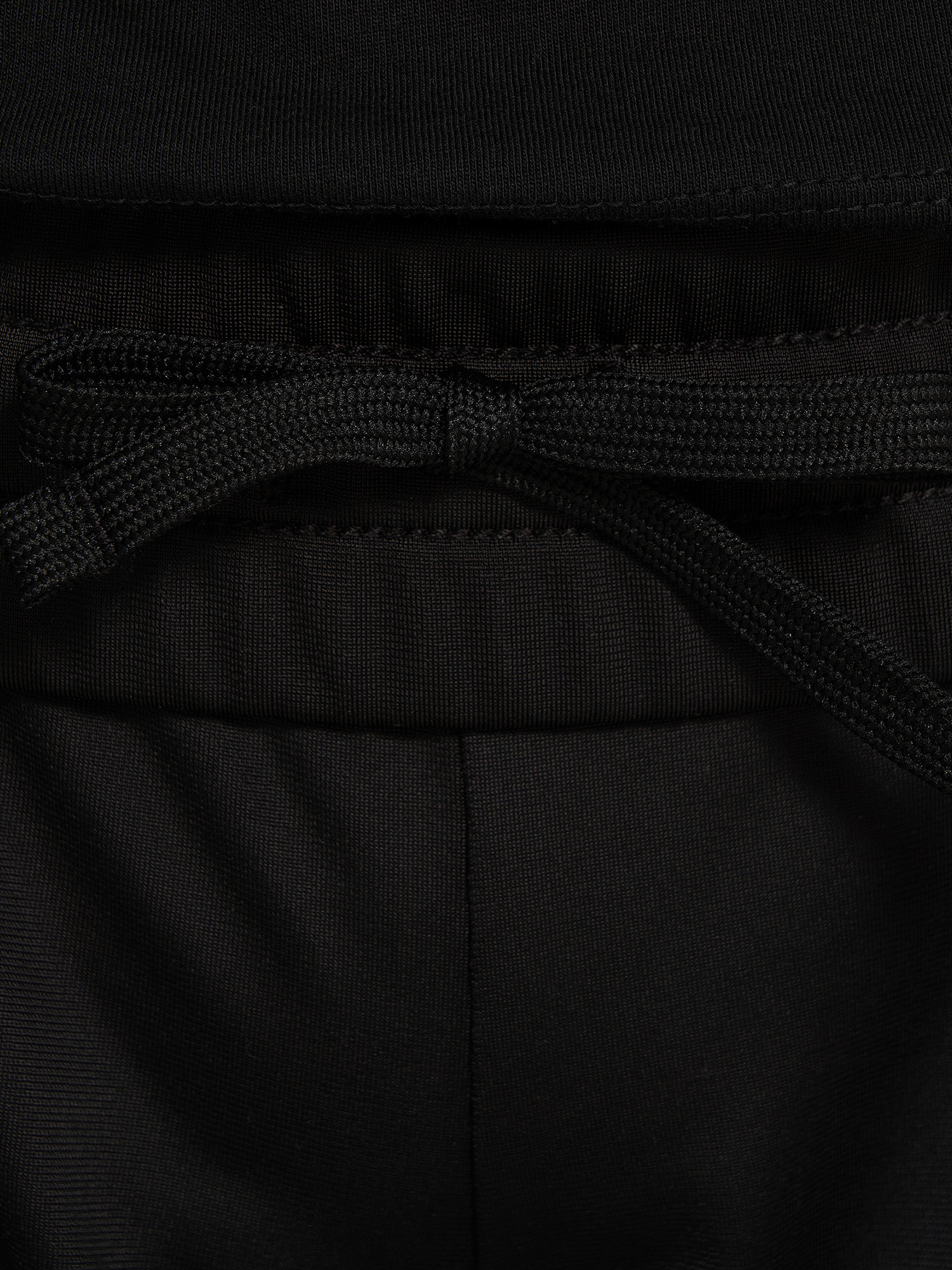 фото Брюки женские puma wardrobe ess, черный