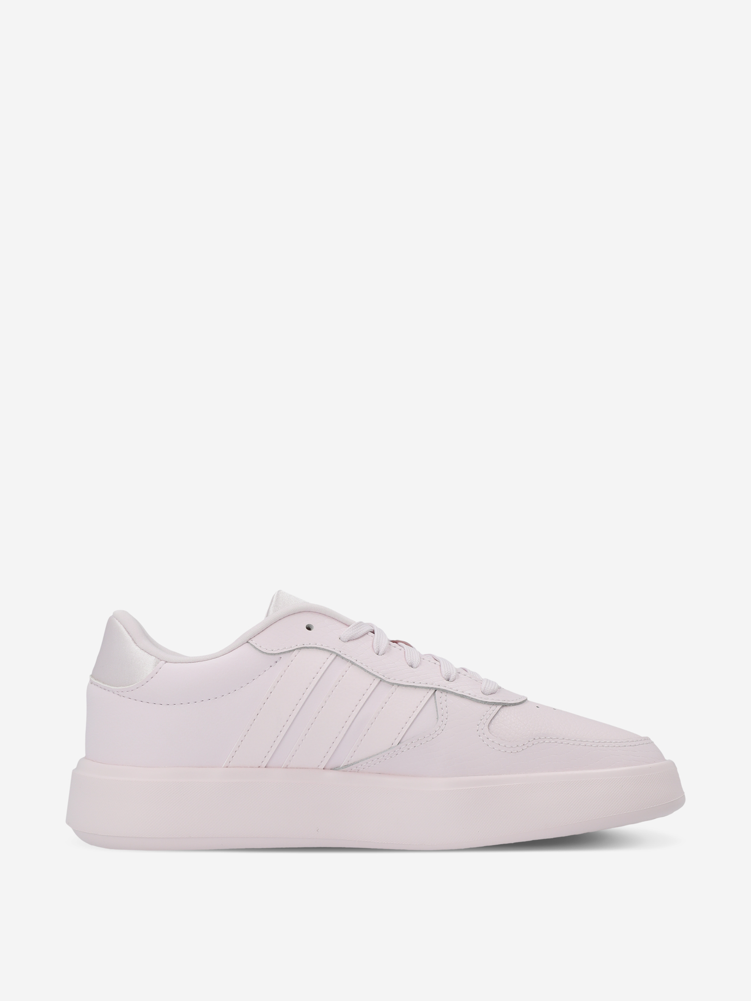 фото Кеды женские adidas litecourt, белый