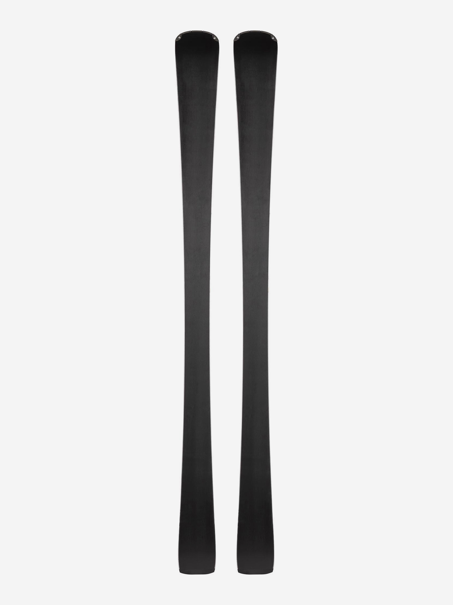 фото Горные лыжи женские rossignol nova 4 + крепления xp10, фиолетовый