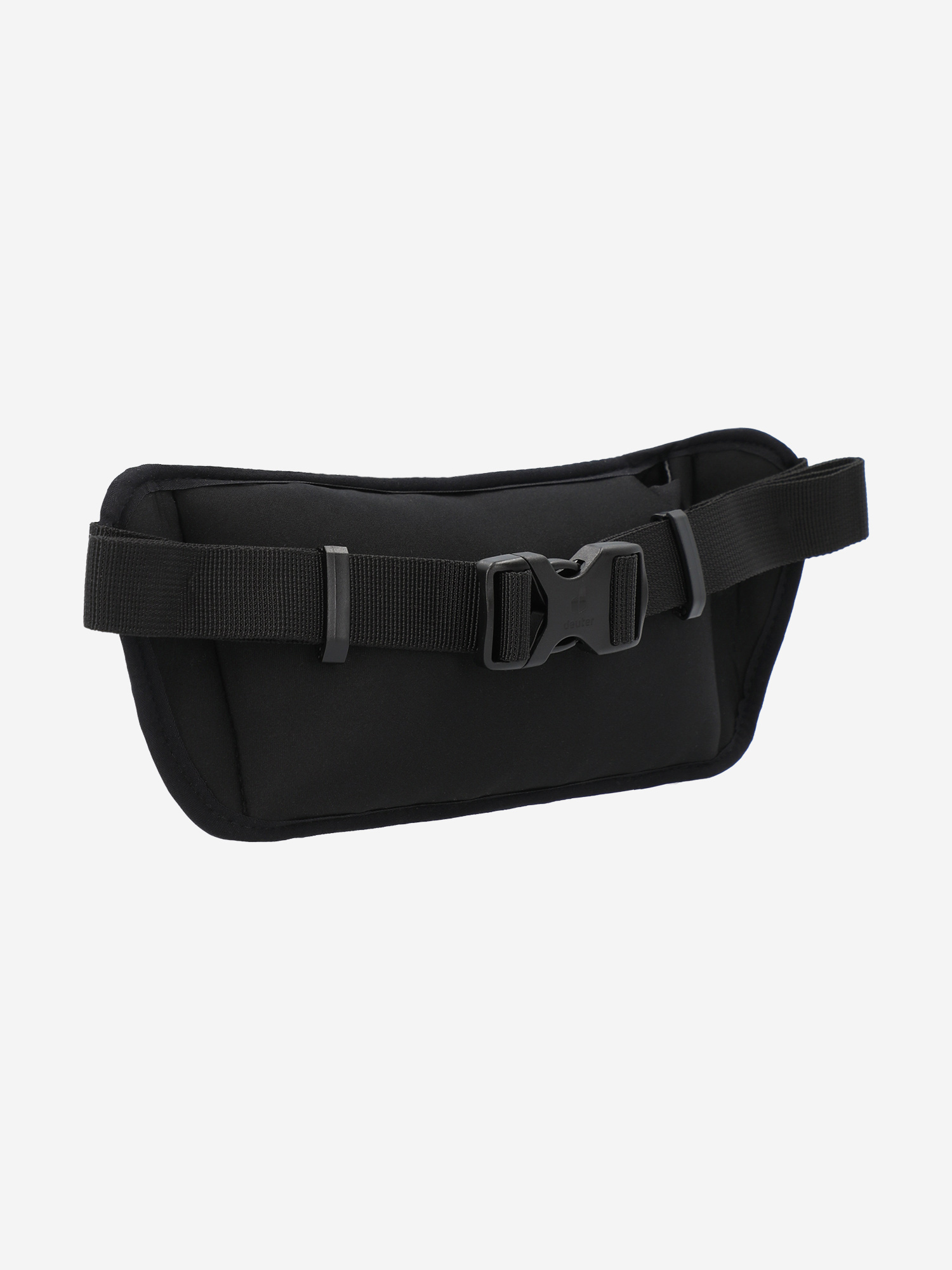 фото Сумка поясная deuter neo belt ii, черный
