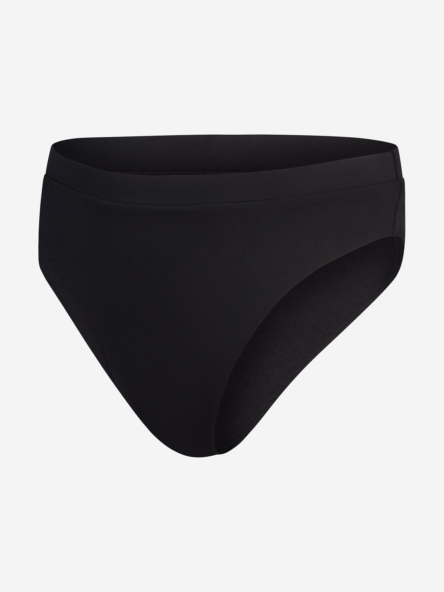 фото Плавки женские speedo, черный