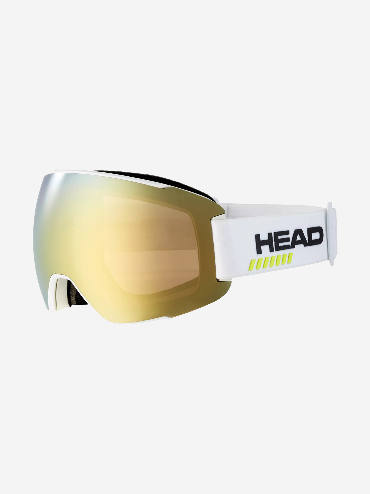 Горнолыжные очки Head Sentinel 5K + SL white/gold S3 + S1 (с доп. линзой), Желтый
Горнолыжные очки Head Sentinel 5K + SL white/gold S3 + S1 (с доп. линзой), Желтый