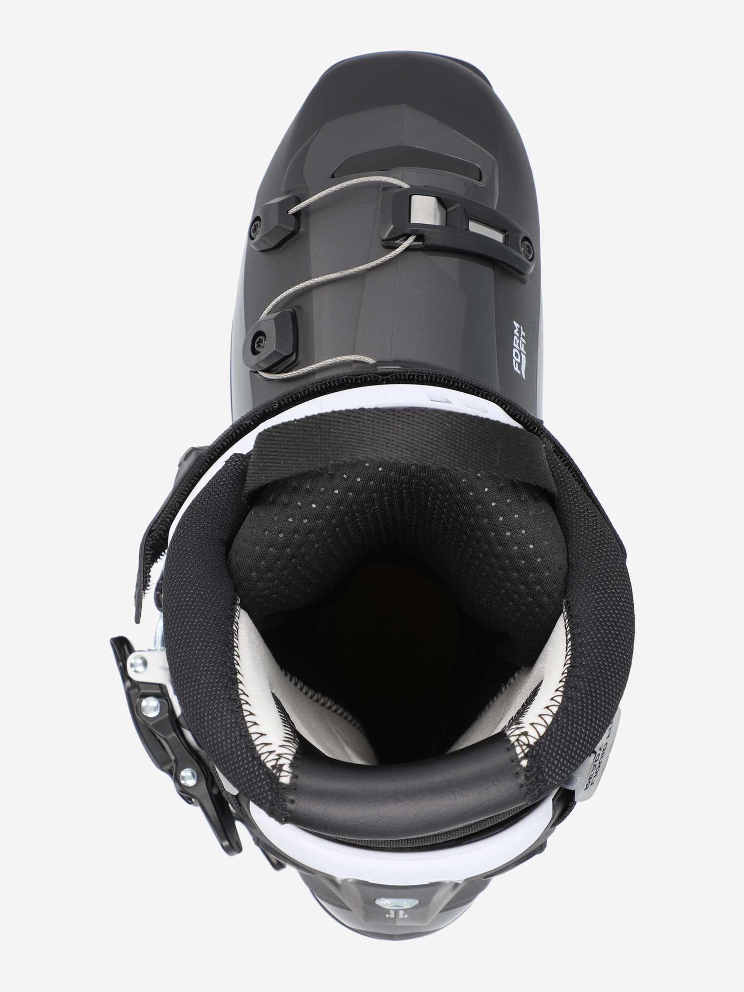 фото Ботинки горнолыжные head edge 130 hv gw boa, мультицвет