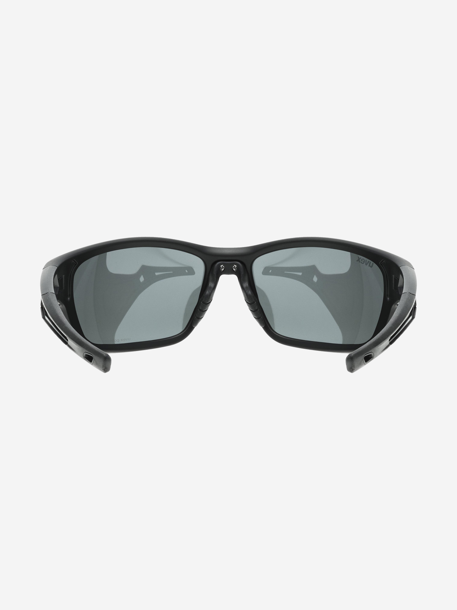 фото Солнцезащитные очки uvex sportstyle 232 p, черный