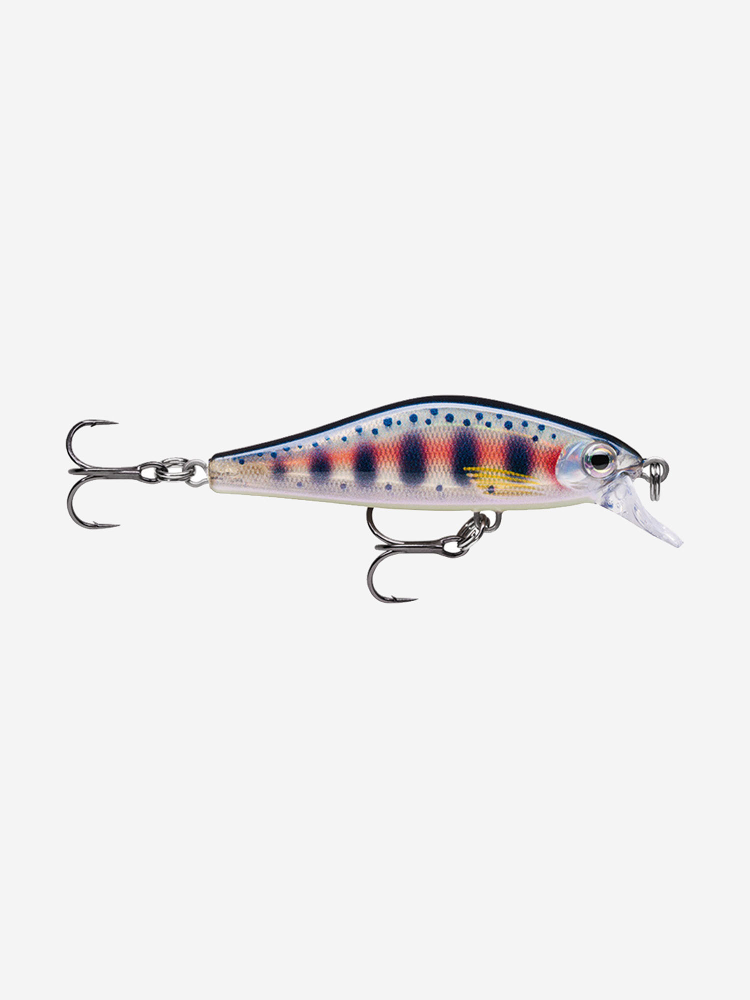 Воблер для рыбалки RAPALA Shadow Rap Solid Shad 05, 5см, 5,5гр, цвет YM, быстро тонущий, Мультицвет
Воблер для рыбалки RAPALA Shadow Rap Solid Shad 05, 5см, 5,5гр, цвет YM, быстро тонущий, Мультицвет