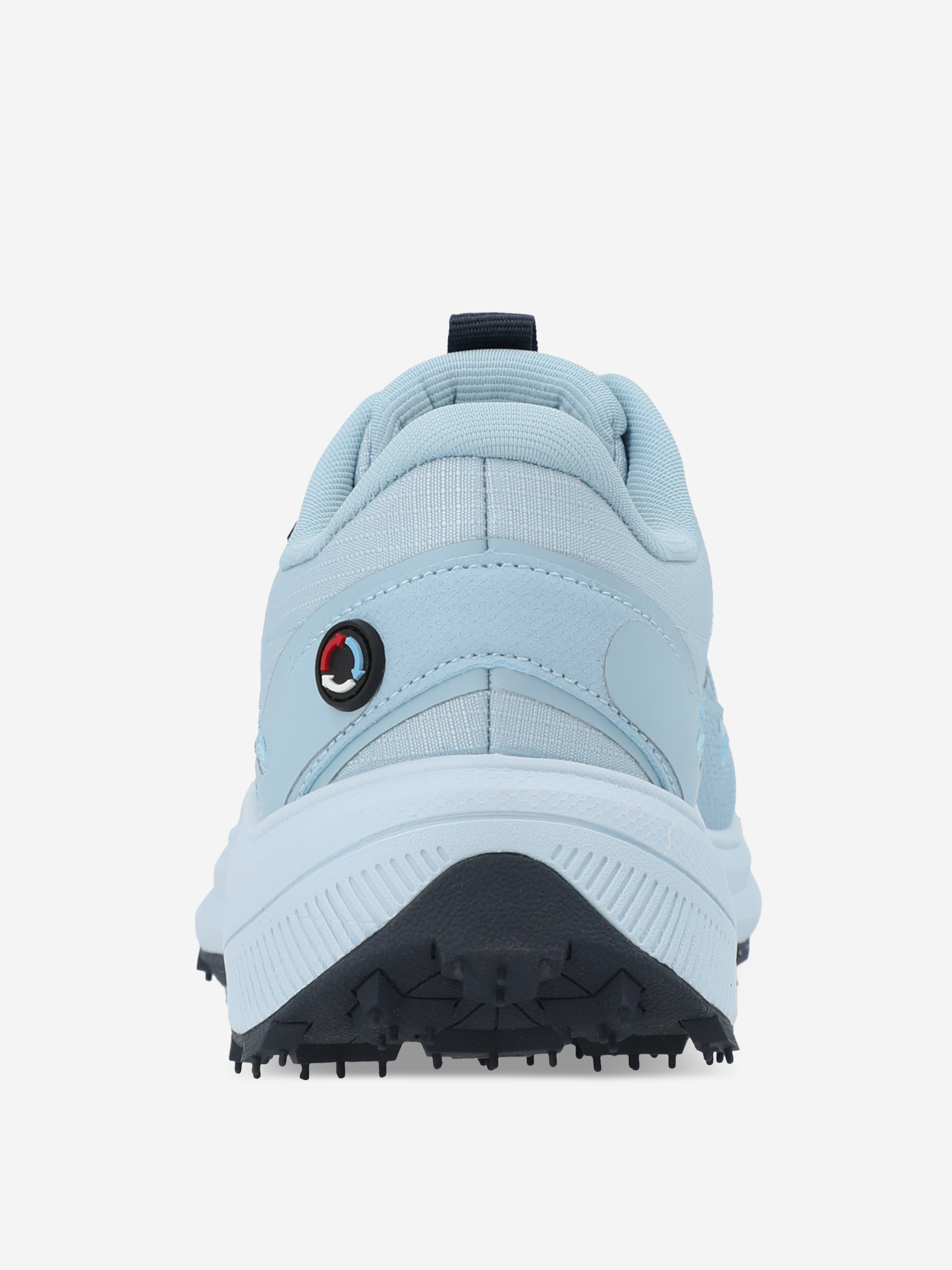 фото Кроссовки женские safety jogger, голубой