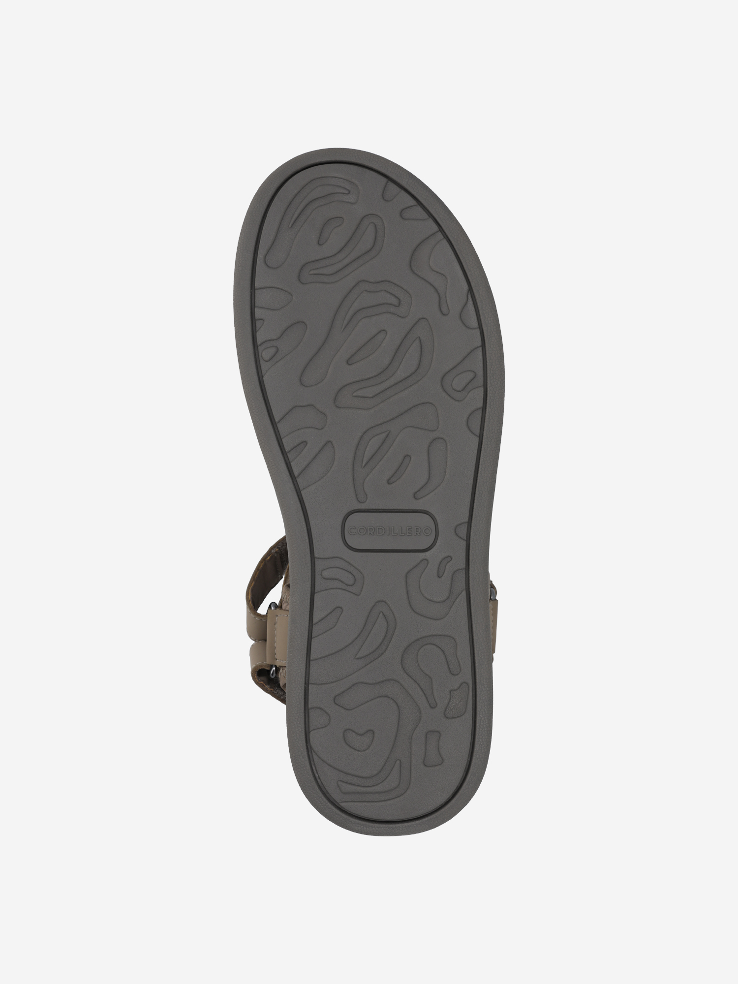 фото Сандалии мужские cordillero panilo sandal, бежевый