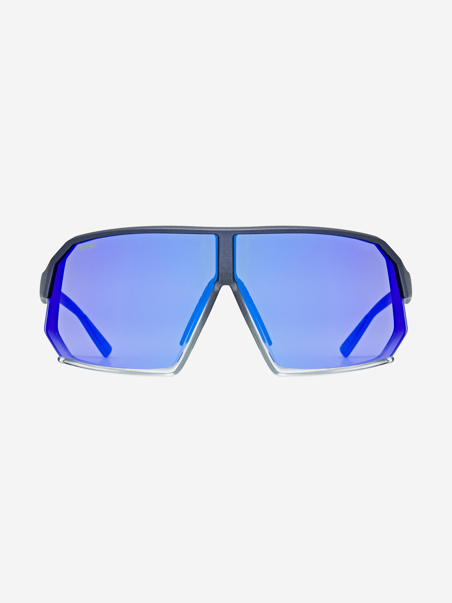 фото Солнцезащитные очки uvex sportstyle 237, мультицвет