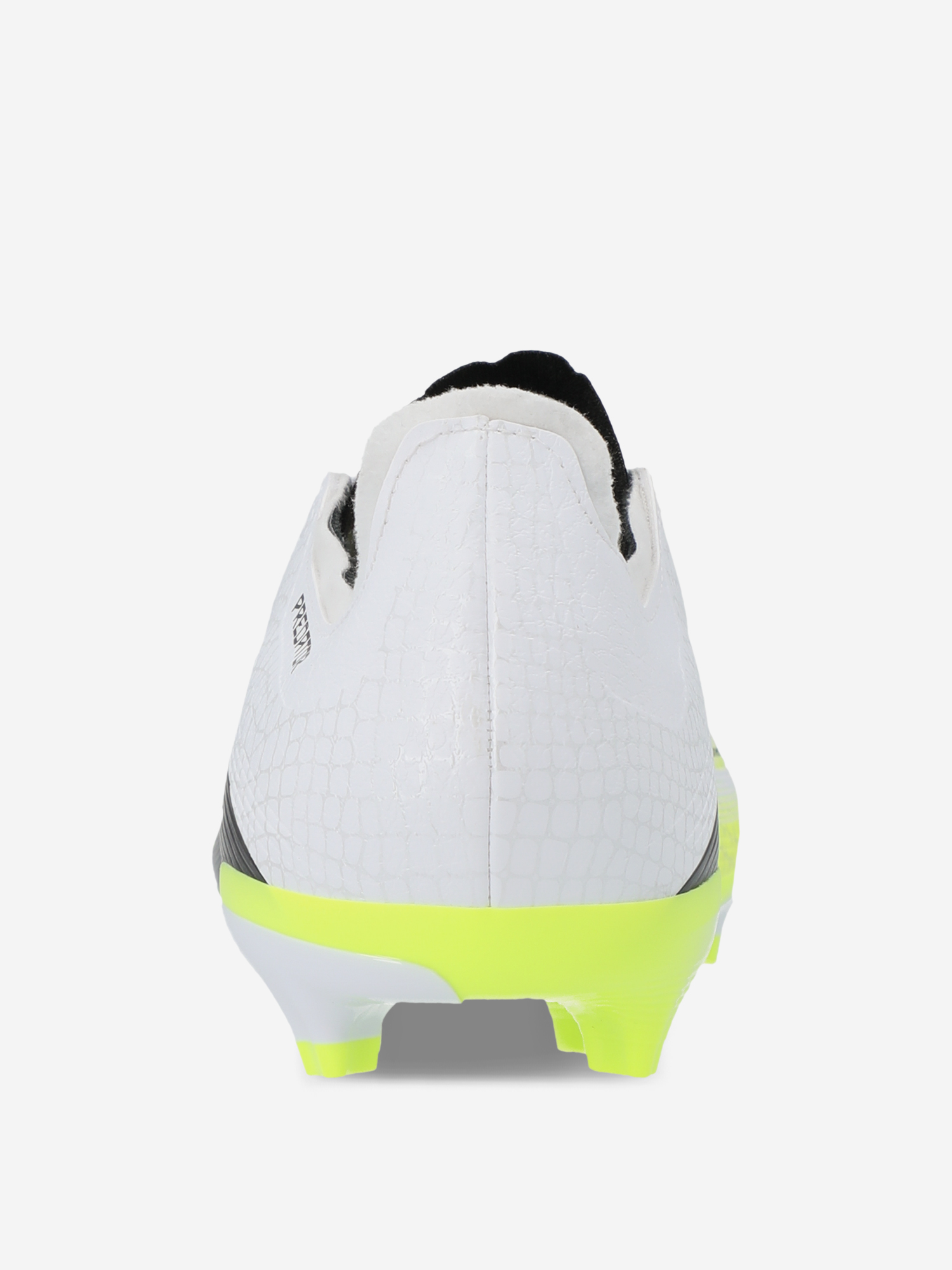 фото Бутсы мужские adidas predator league, белый