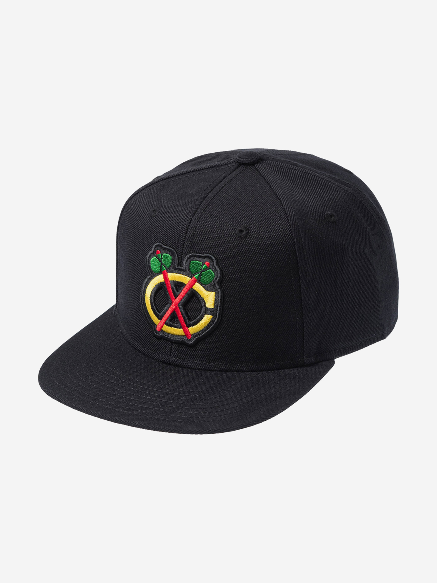 Бейсболка с прямым козырьком AMERICAN NEEDLE 21006A-CBH Chicago Blackhawks Archive 400 NHL (черный), Черный
Бейсболка с прямым козырьком AMERICAN NEEDLE 21006A-CBH Chicago Blackhawks Archive 400 NHL (черный), Черный