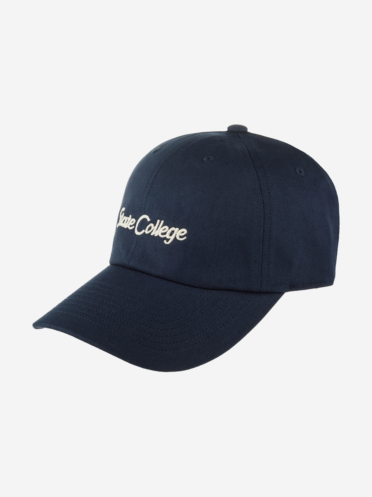 Бейсболка HOOD 136-CTW056-PA018-NY State College Microscript Dad II (синий), Синий
Бейсболка HOOD 136-CTW056-PA018-NY State College Microscript Dad II (синий), Синий