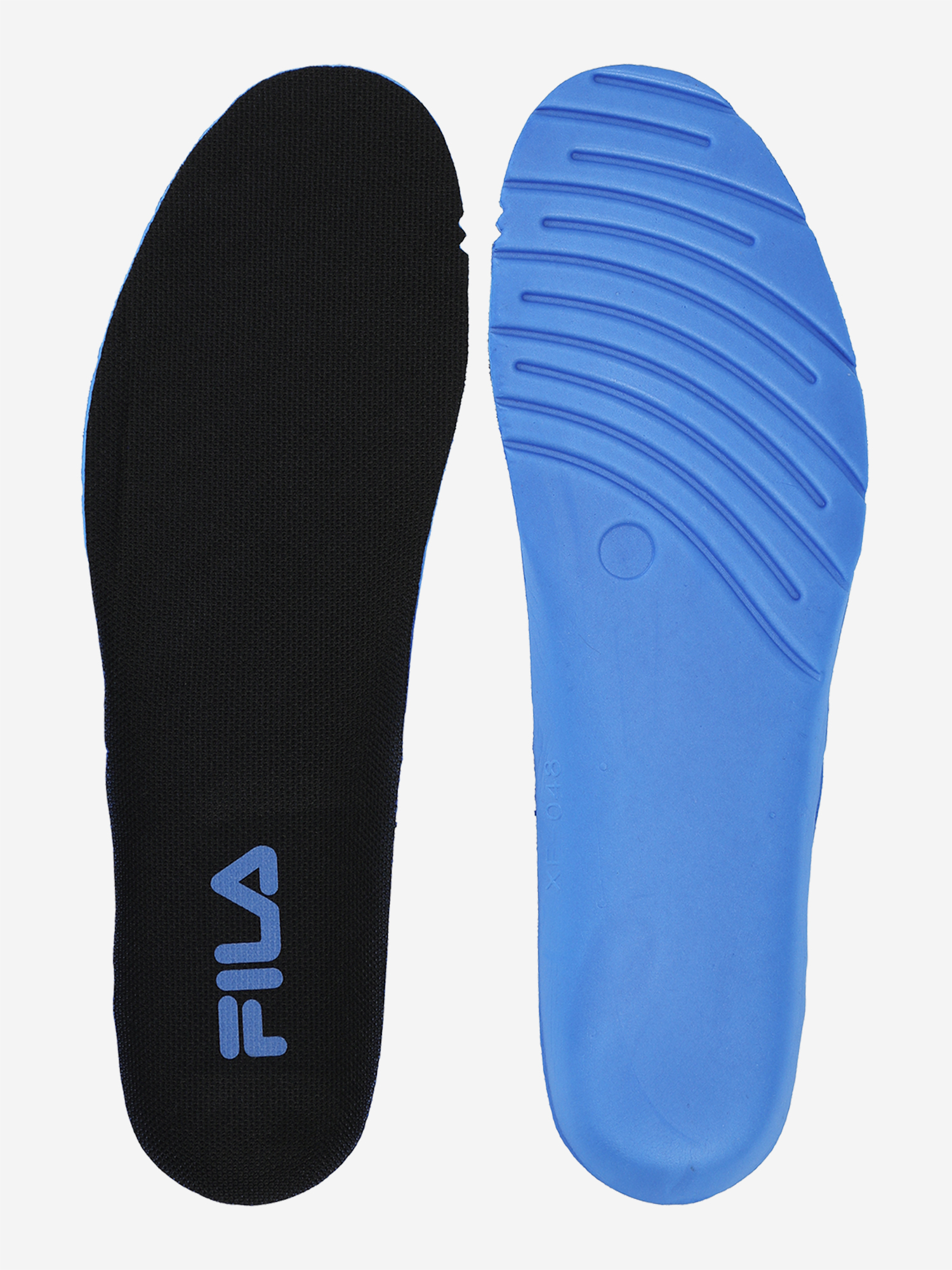фото Кроссовки для мальчиков fila jaden fl pu, черный