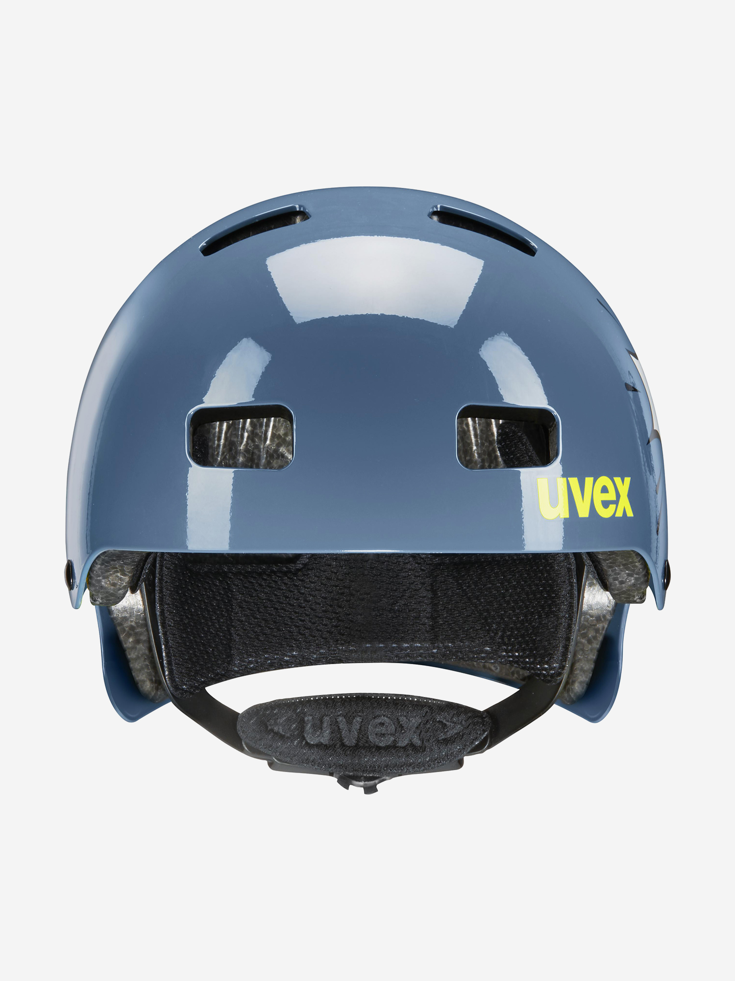 фото Шлем детский uvex kid 3, мультицвет