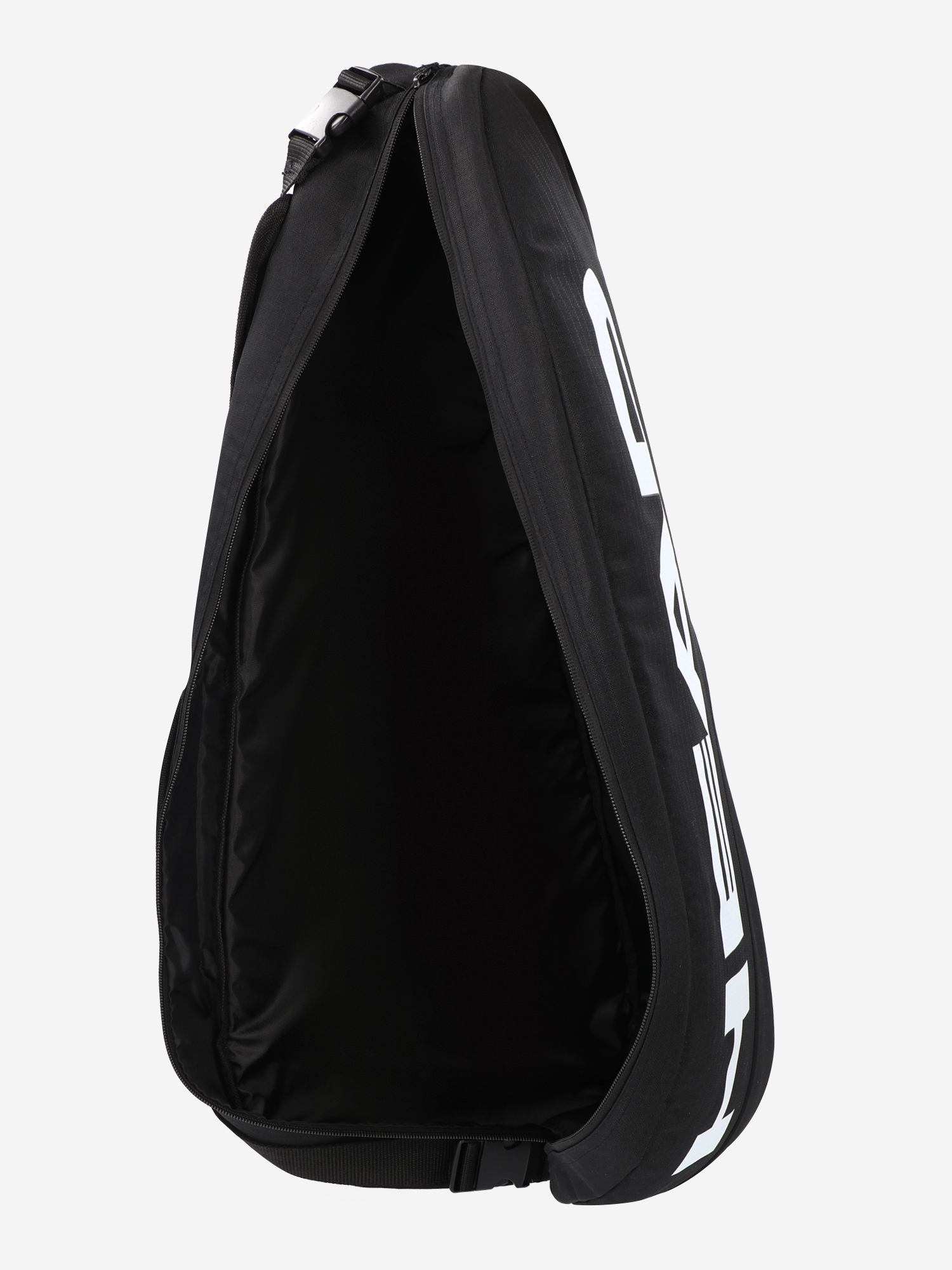 фото Сумка для 3 ракеток head base racquet, черный