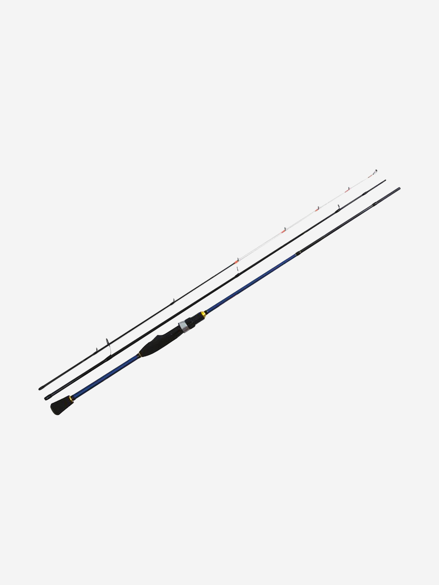 Спиннинг Maximus STREETRACER Rock Fish 22UL 2,2m 0,6-6g (тип вершинки Solid), Черный
Спиннинг Maximus STREETRACER Rock Fish 22UL 2,2m 0,6-6g (тип вершинки Solid), Черный