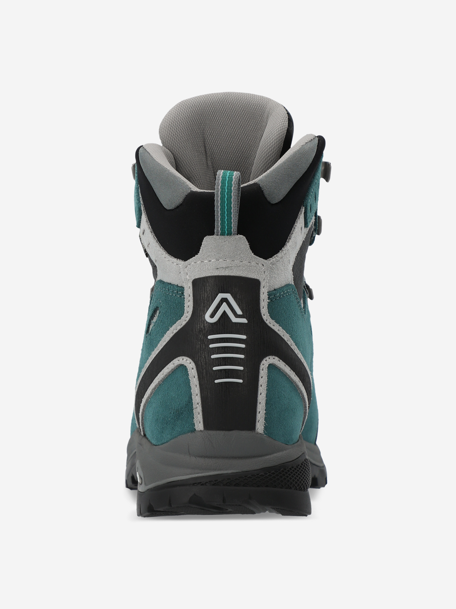 фото Ботинки женские asolo greenwood evo gv ml, голубой