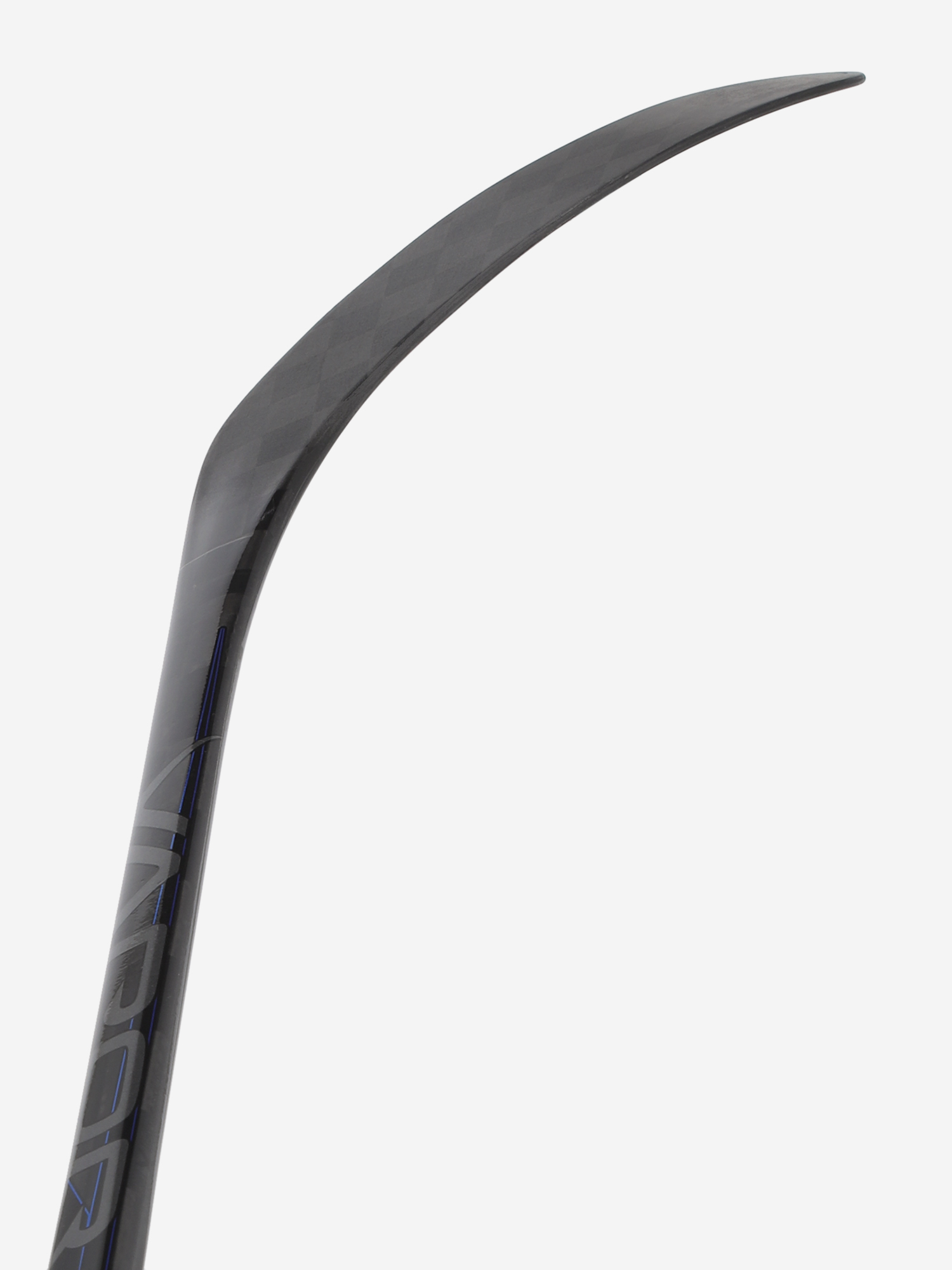 фото Клюшка хоккейная детская bauer vapor hyperlite 2 p28 jr-50, черный