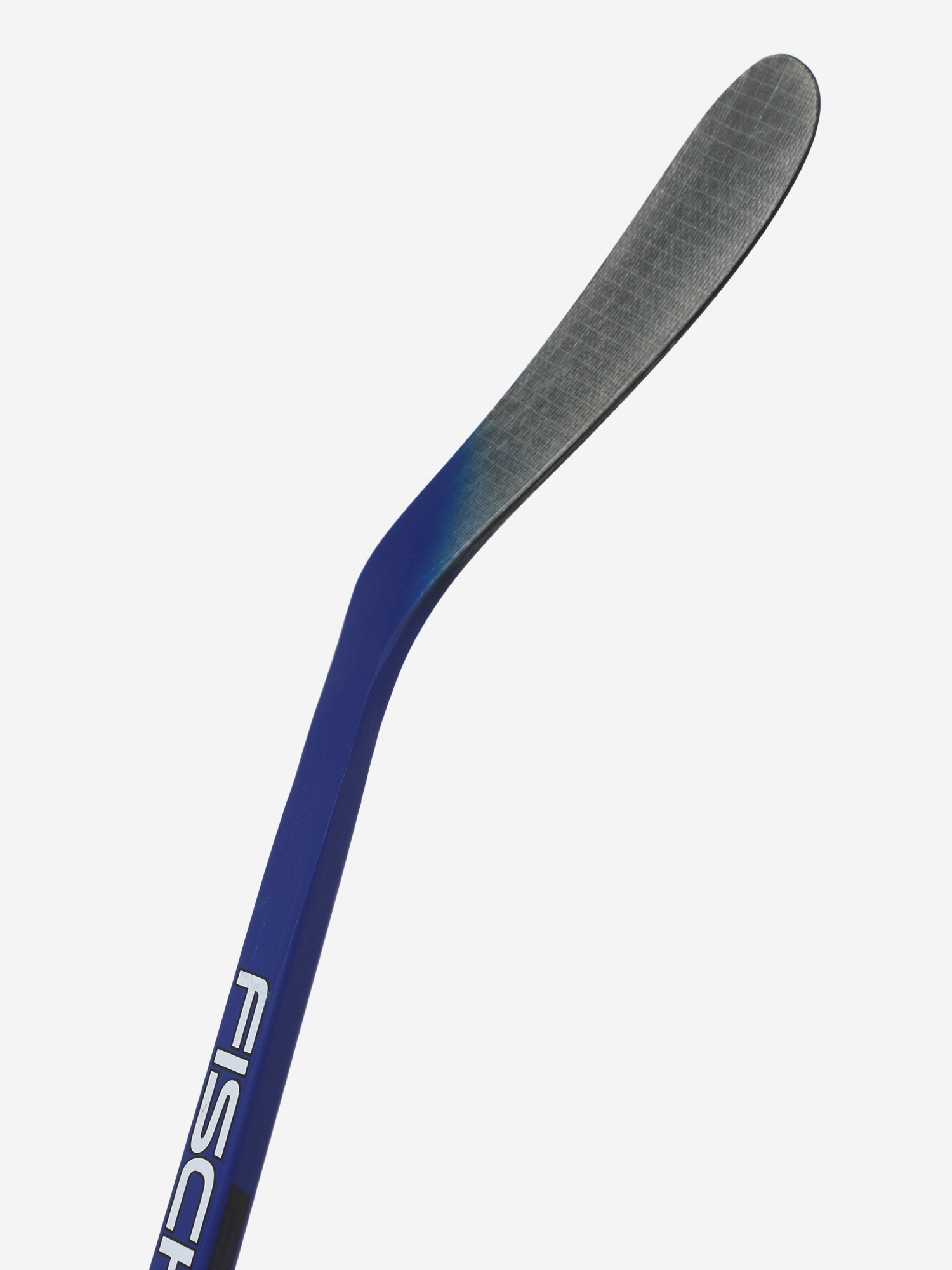 фото Клюшка хоккейная fischer w250 sr-70, синий