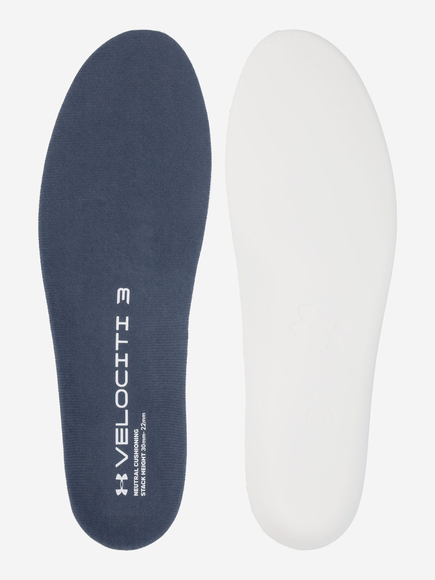 фото Кроссовки мужские under armour velociti 3, зеленый