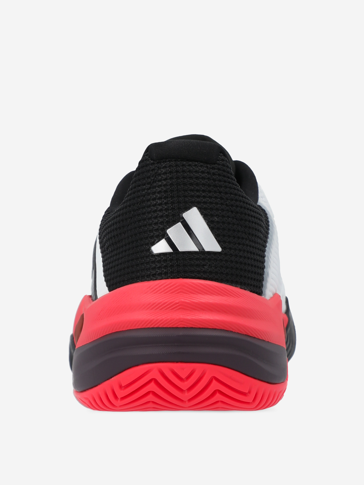 фото Кроссовки мужские adidas barricade 13, белый