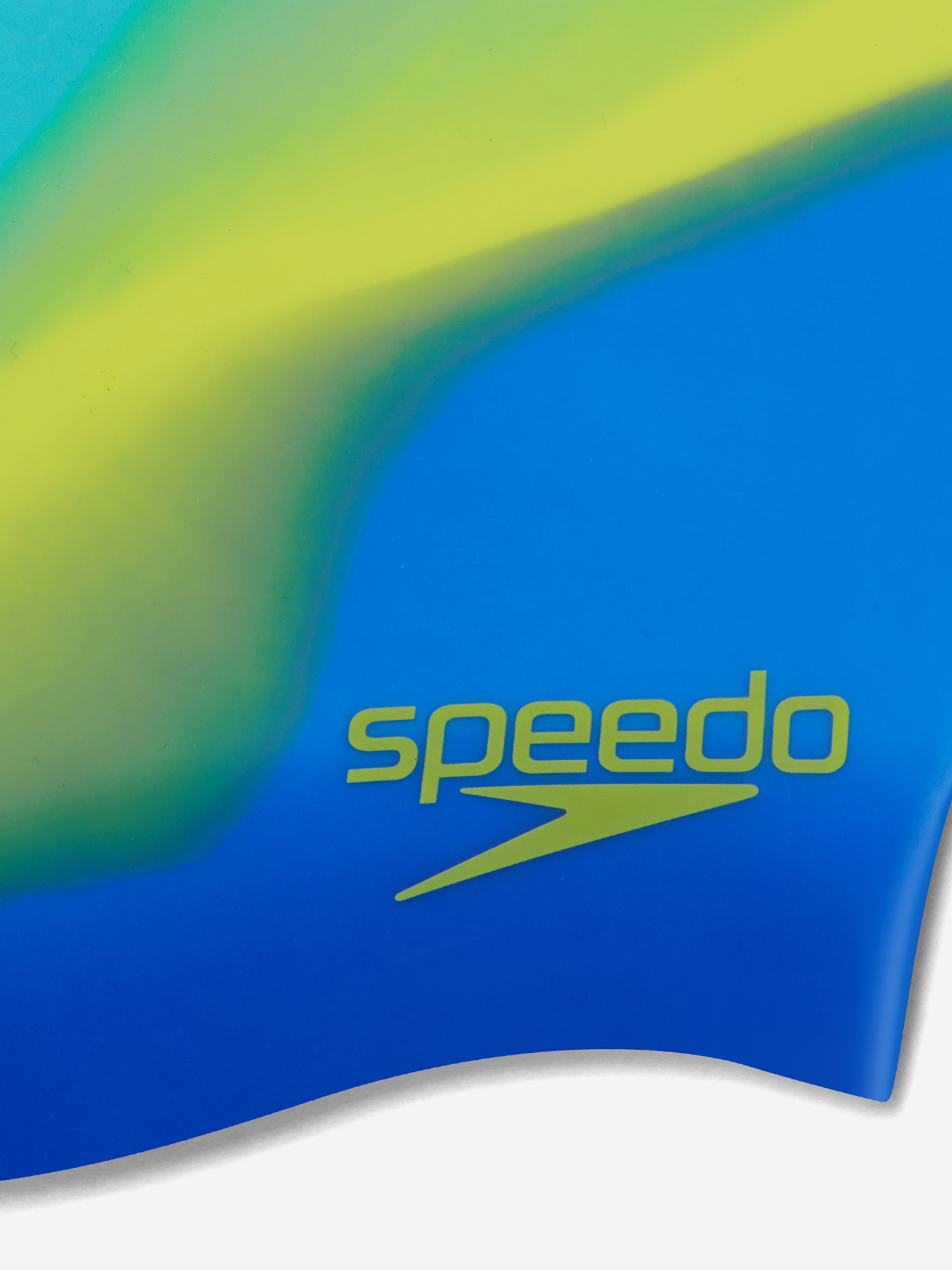 фото Шапочка для плавания детская speedo, мультицвет