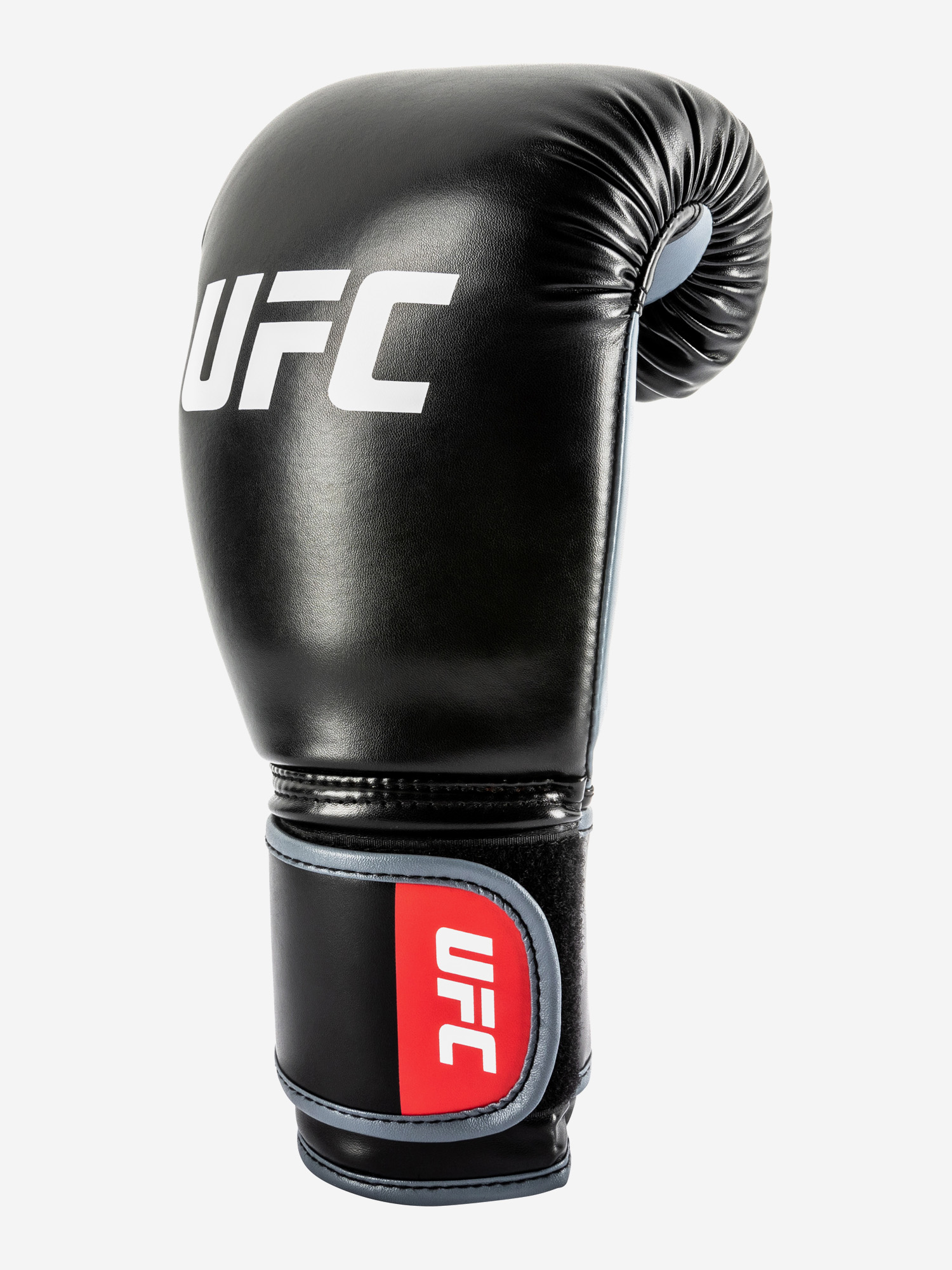 фото Перчатки боксерские детские ufc, черный