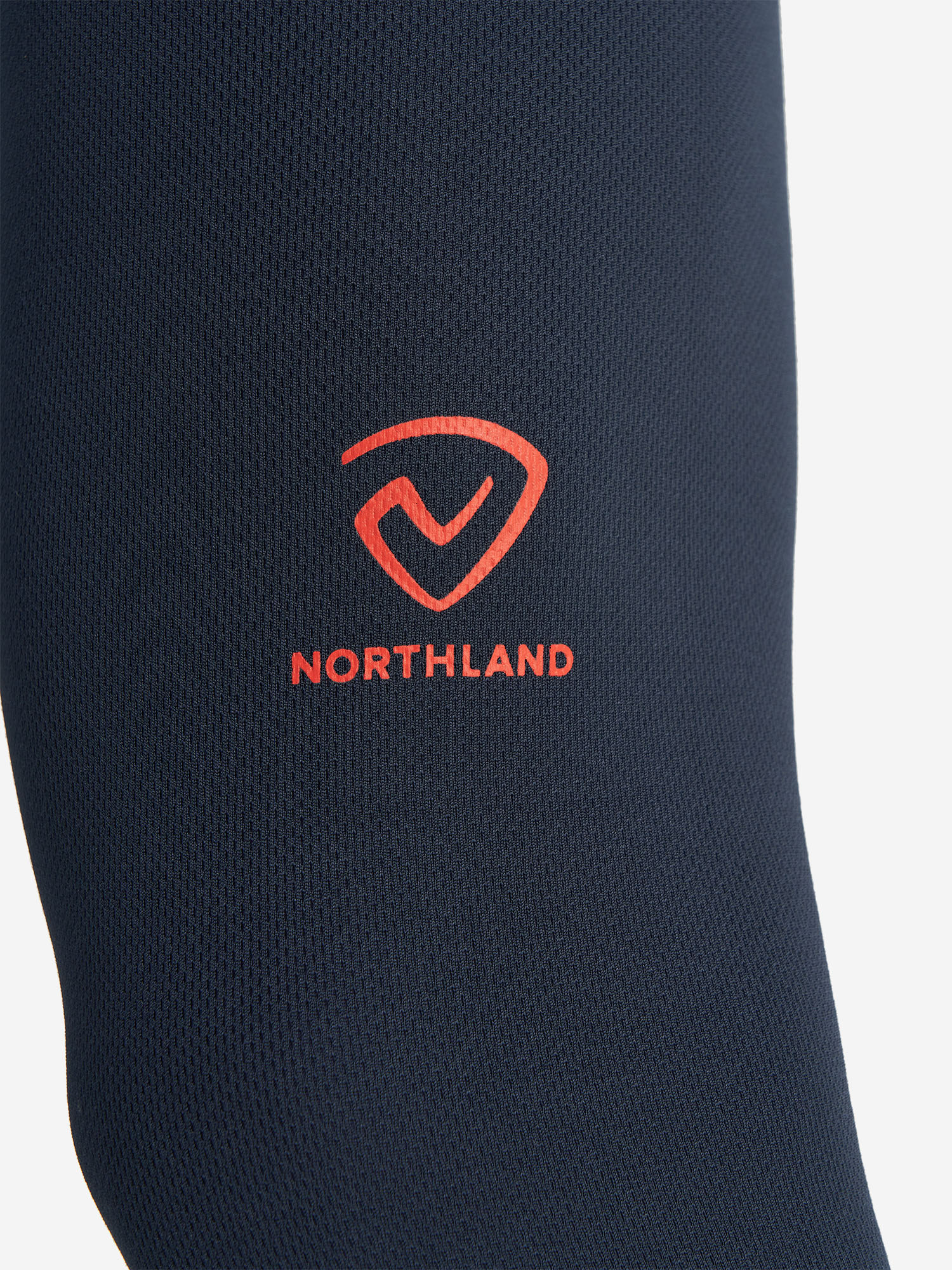 фото Термобелье низ мужское northland, синий