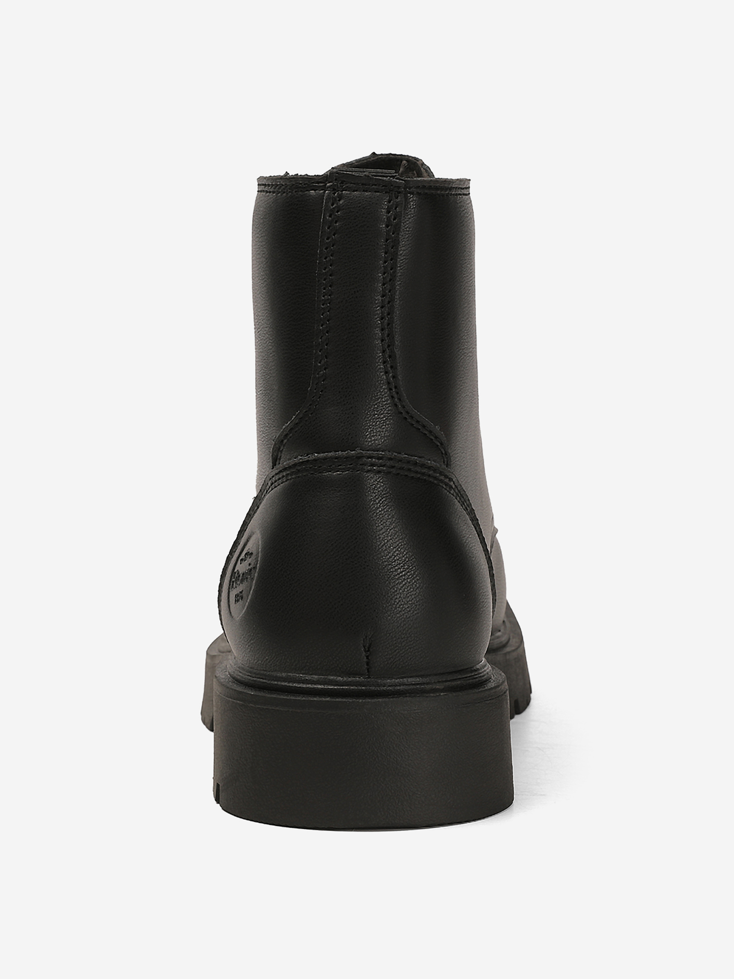 фото Ботинки утепленные мужские etonic opti-1, черный