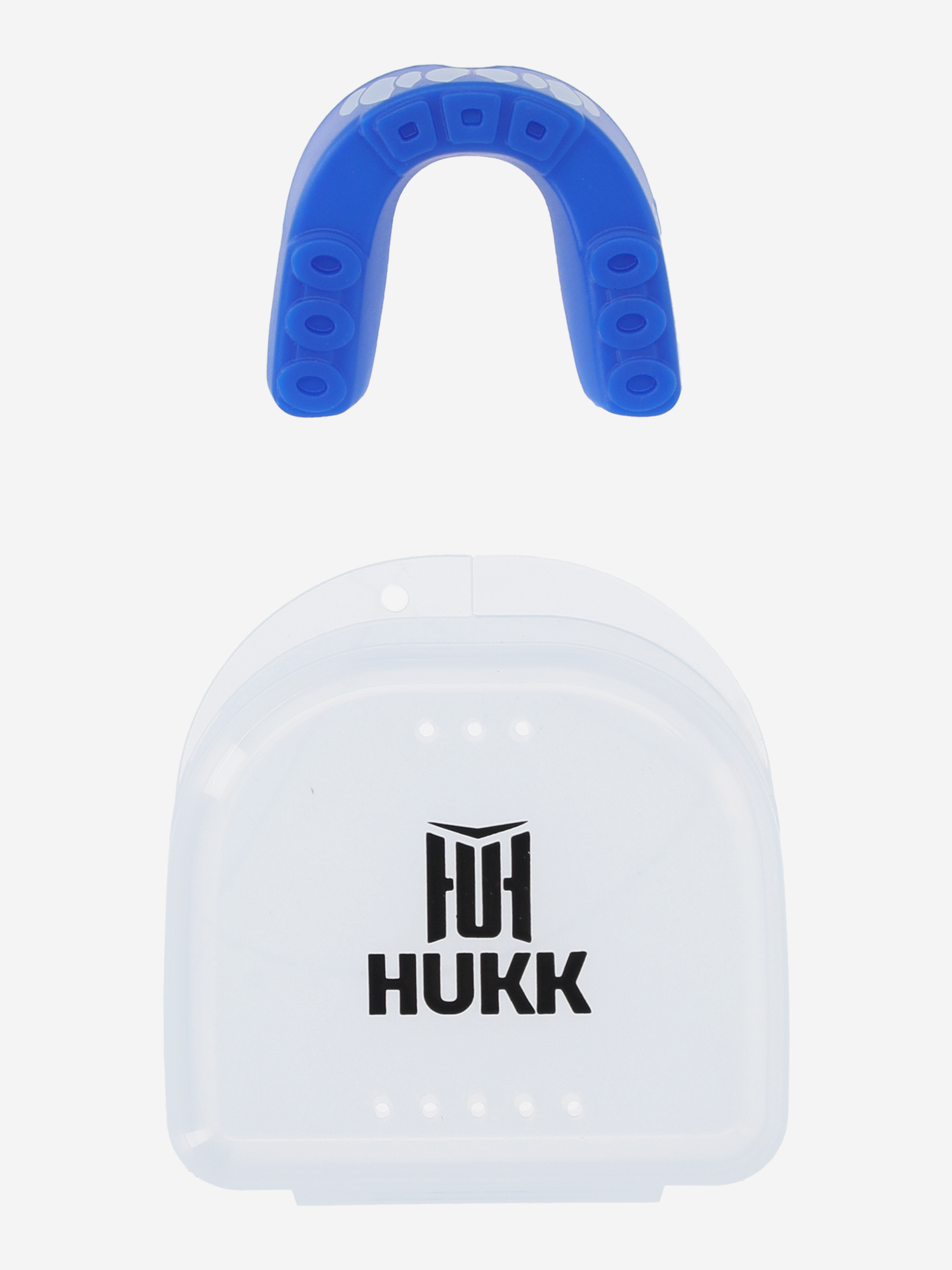 фото Капа детская hukk, синий