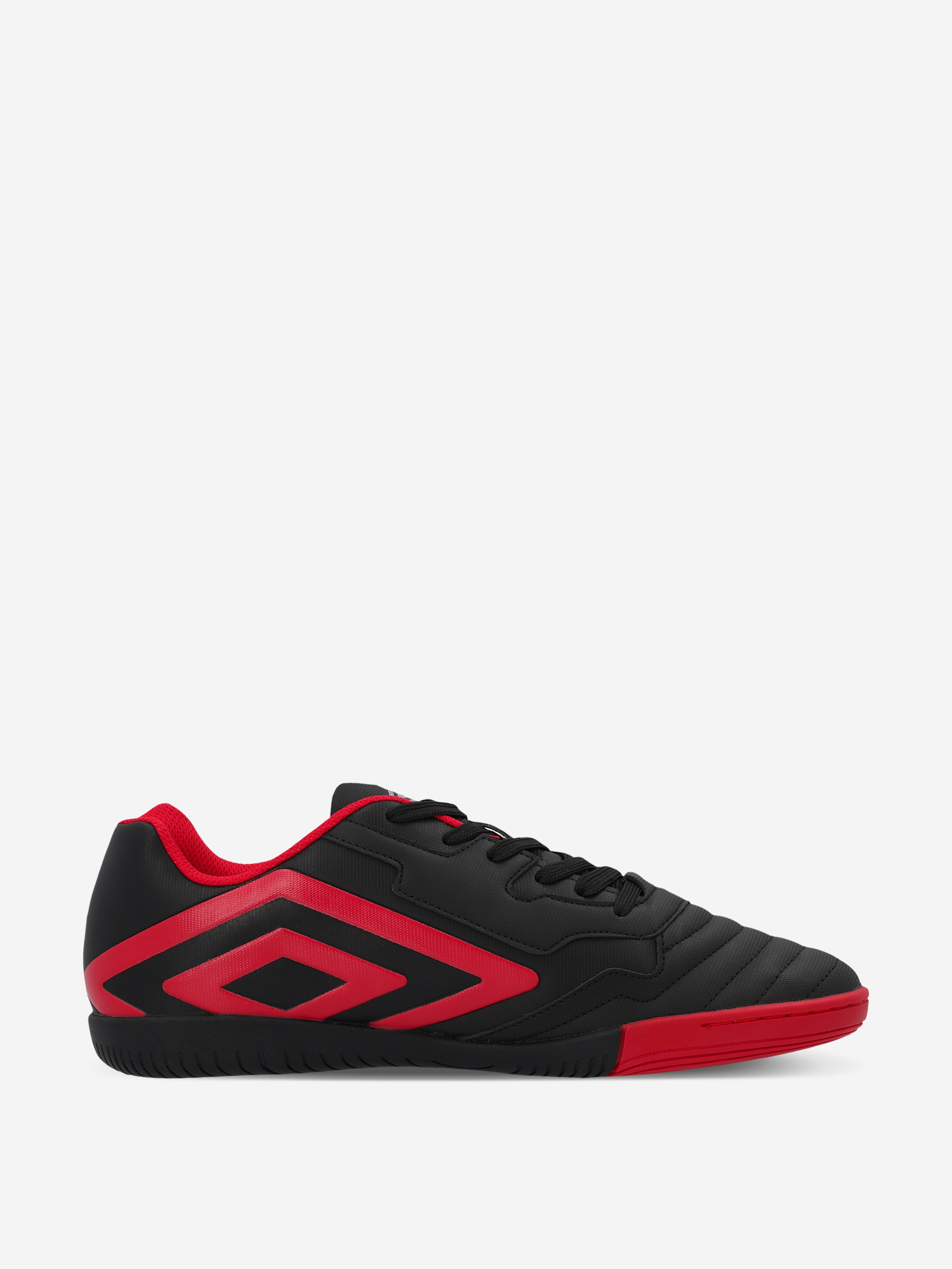 фото Бутсы мужские umbro legend ic, черный