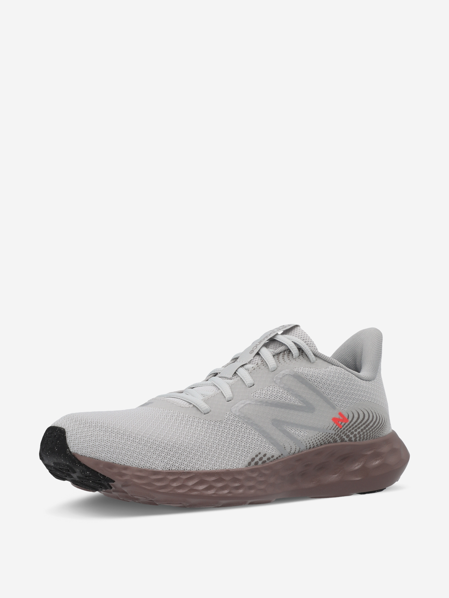 фото Кроссовки женские new balance 411, серый