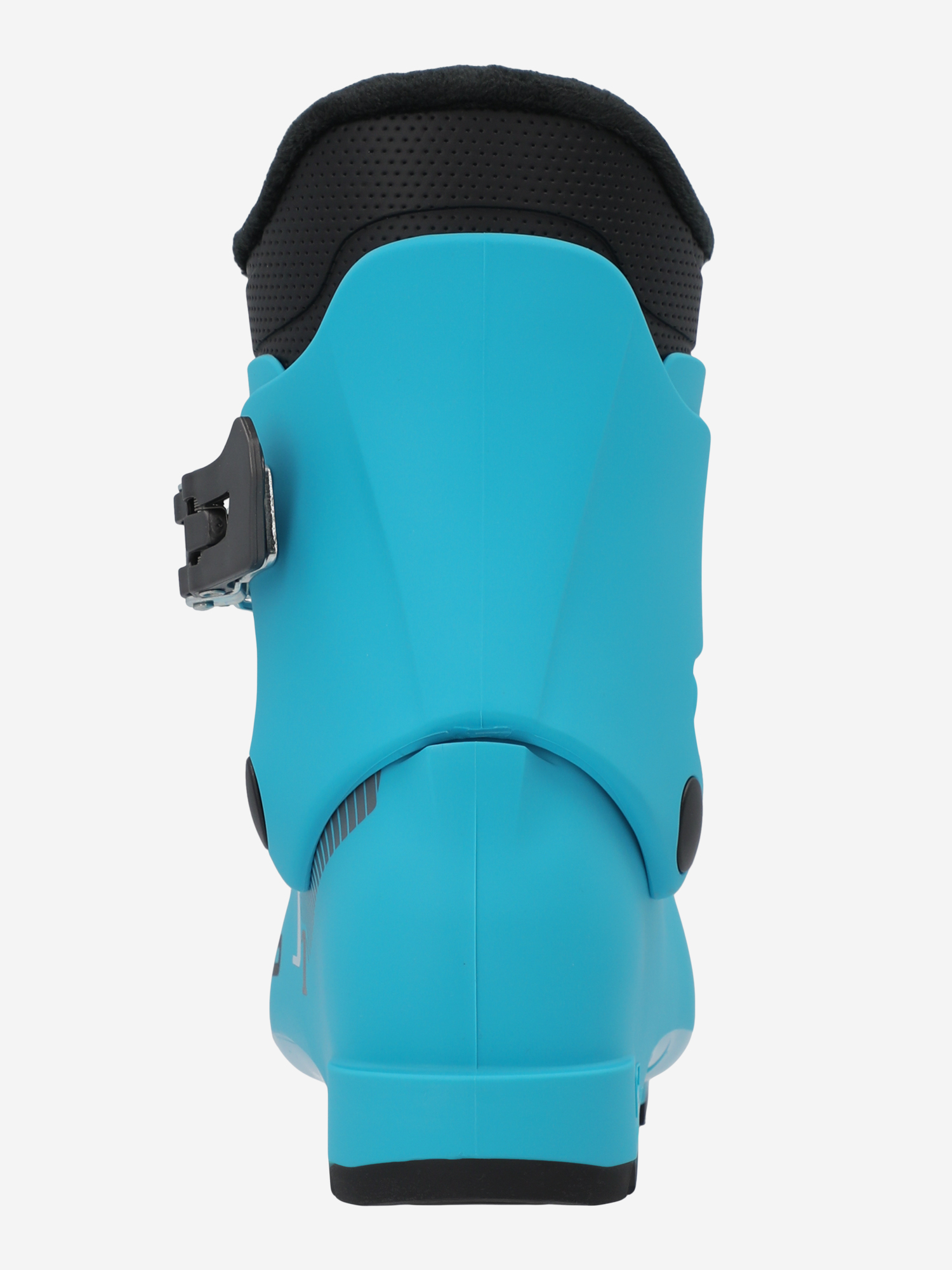фото Ботинки горнолыжные детские head j 1, голубой