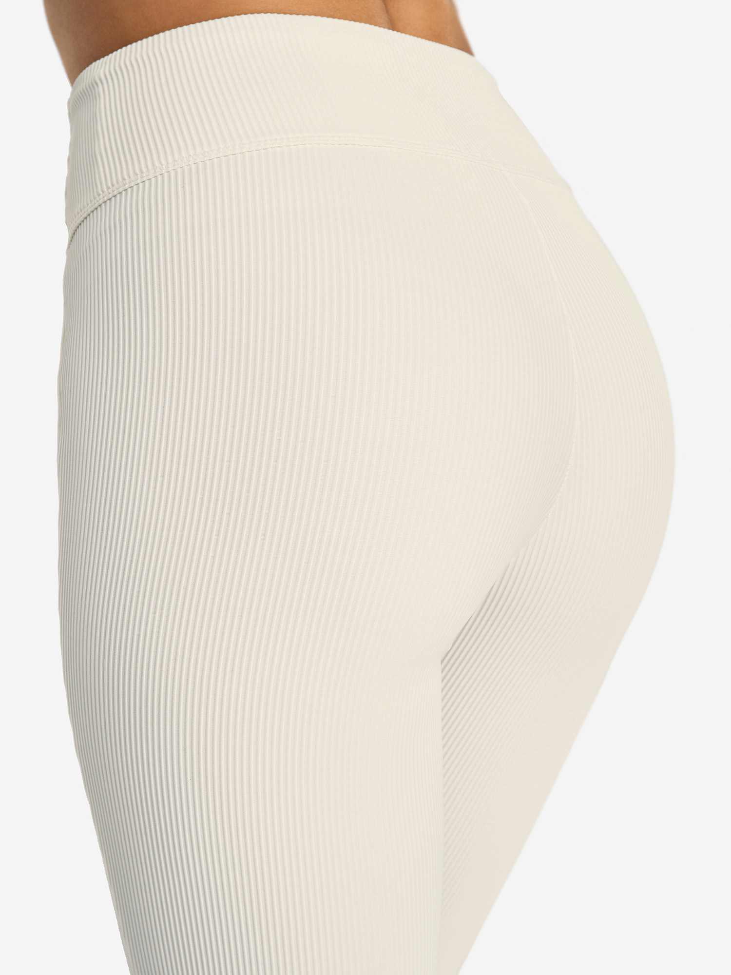 фото Брюки женские sensana iconicshape, белый