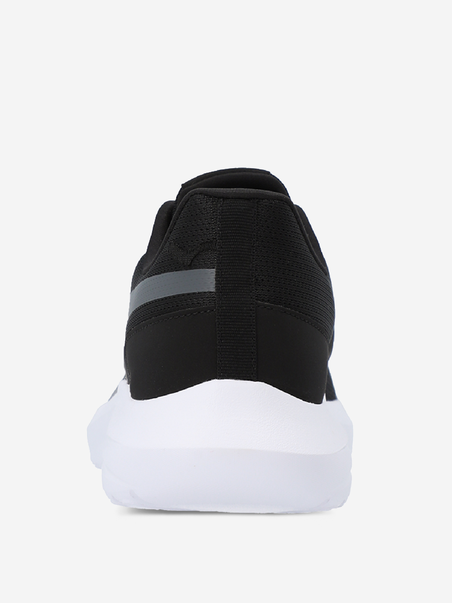 фото Кроссовки мужские reebok energen lux, черный