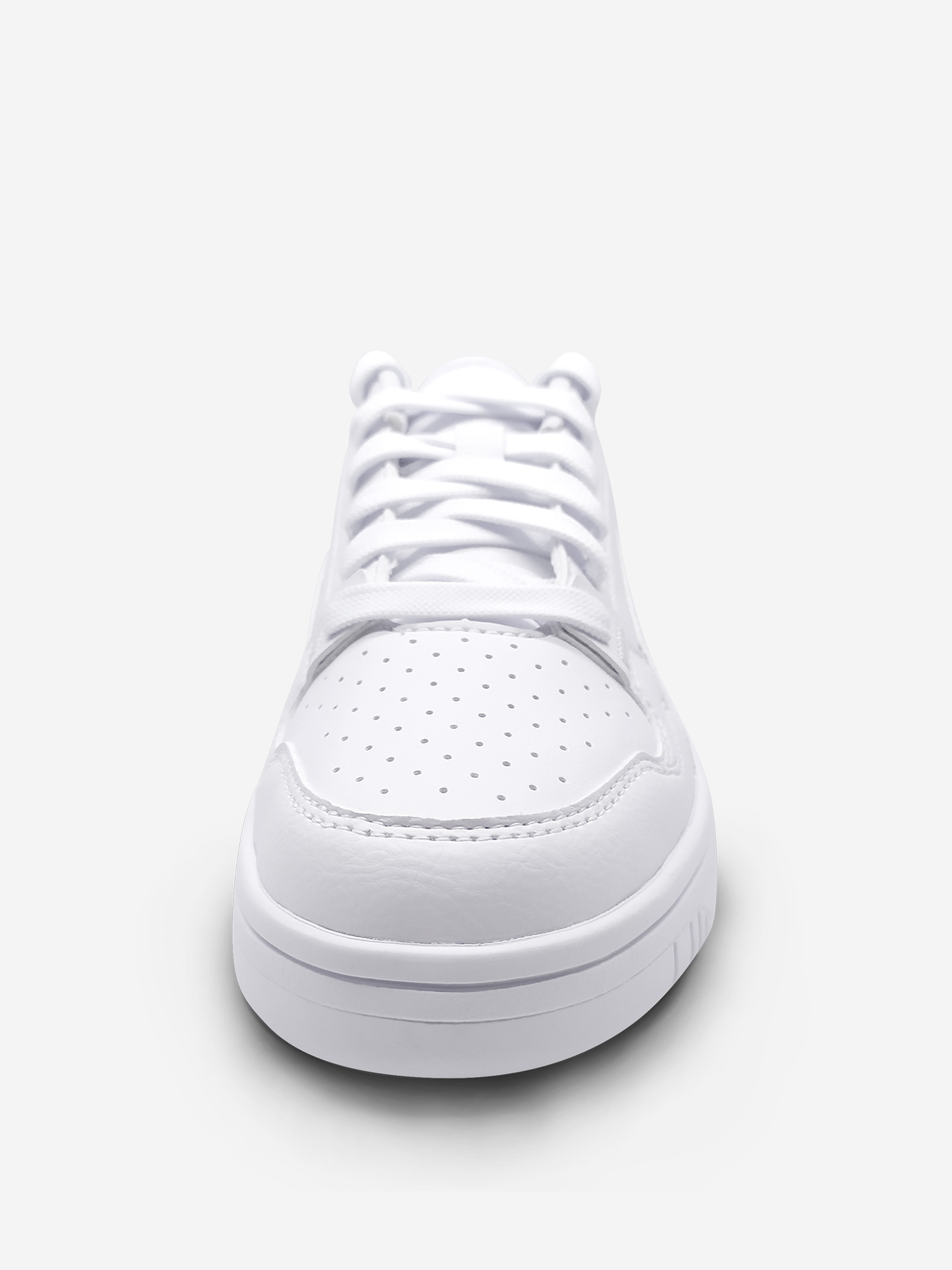 фото Кеды детские puma reb-l jr, белый