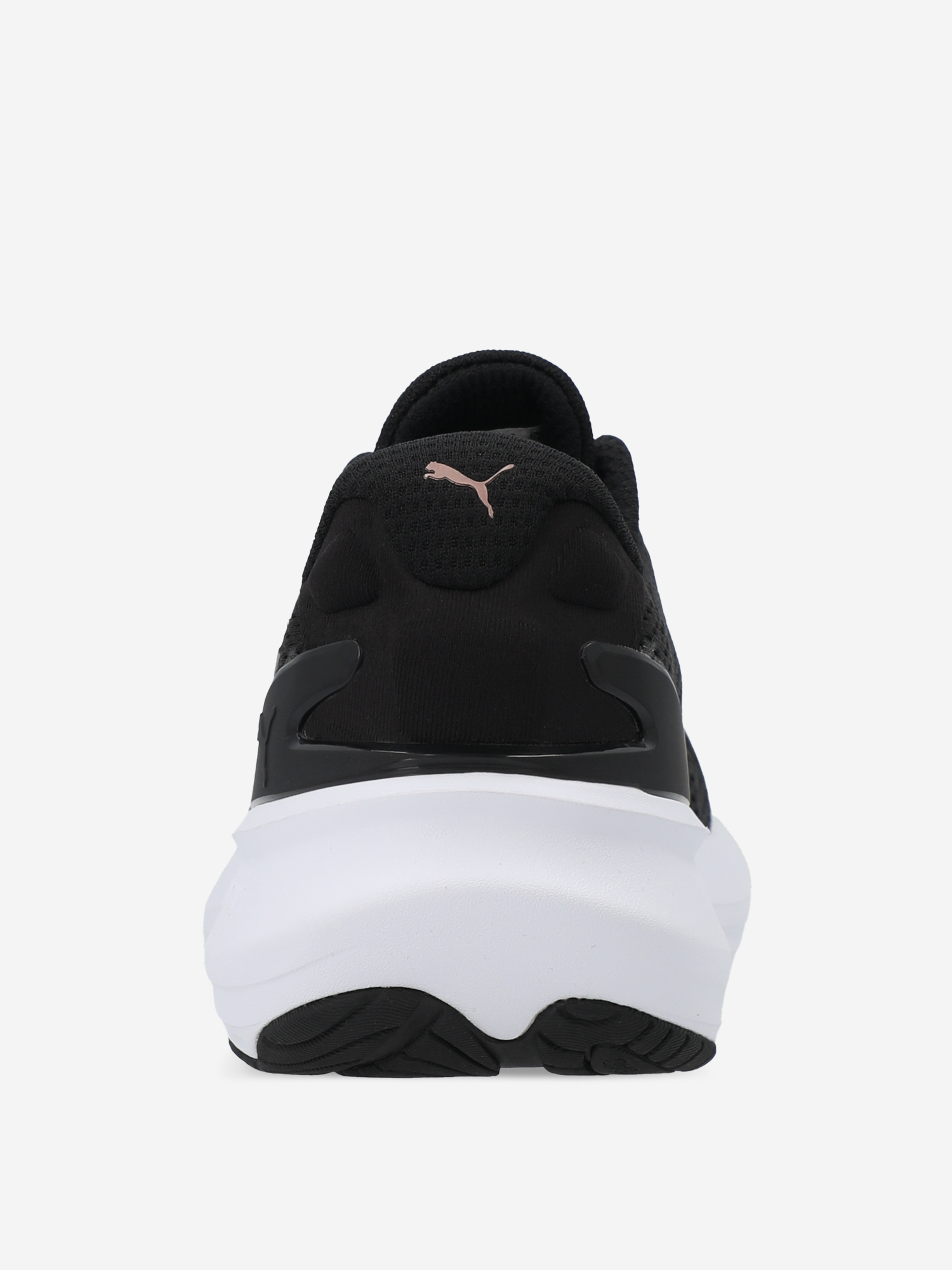 фото Кроссовки женские puma scend pro 2, черный