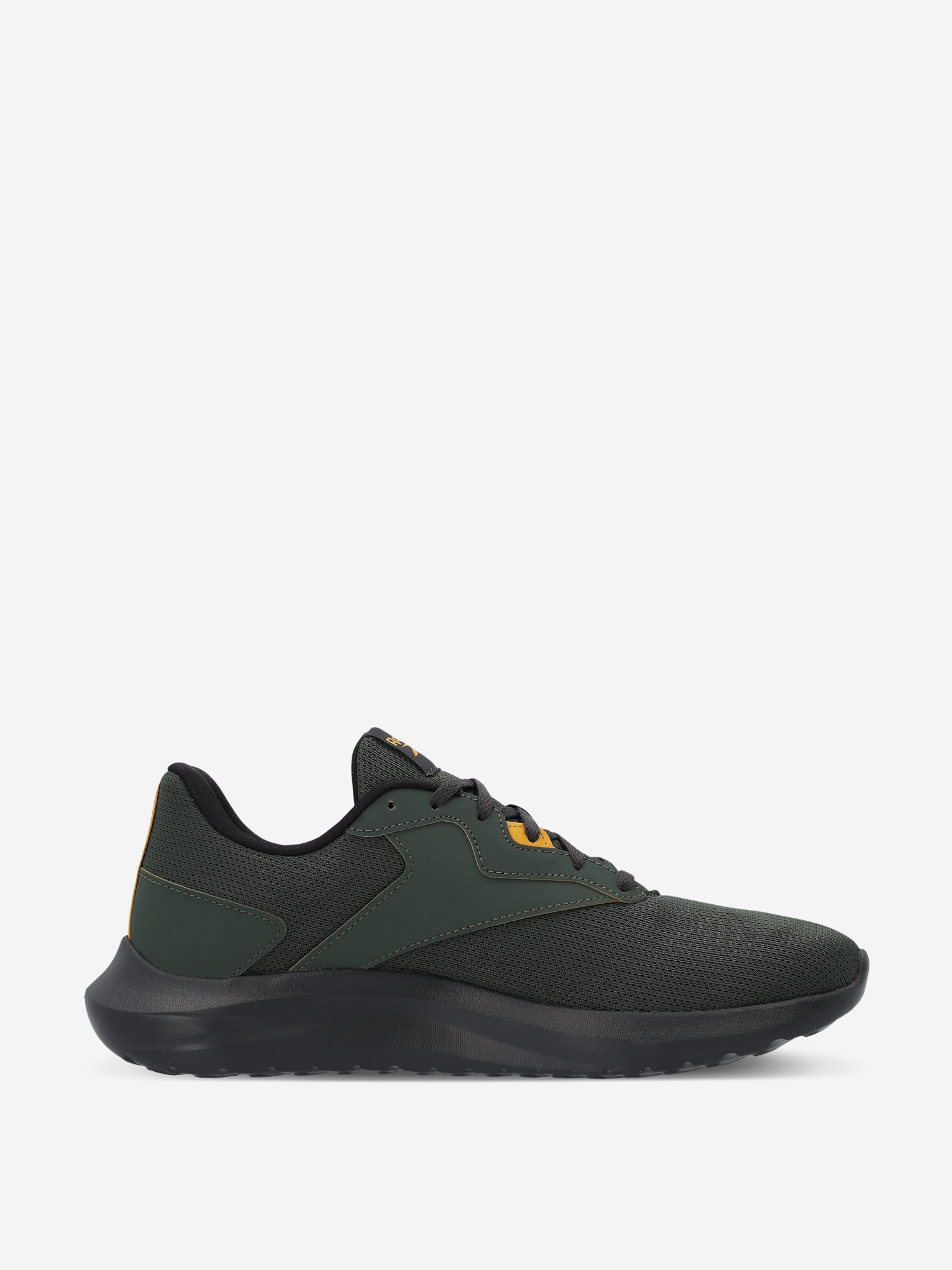 фото Кроссовки мужские reebok energen lux, зеленый