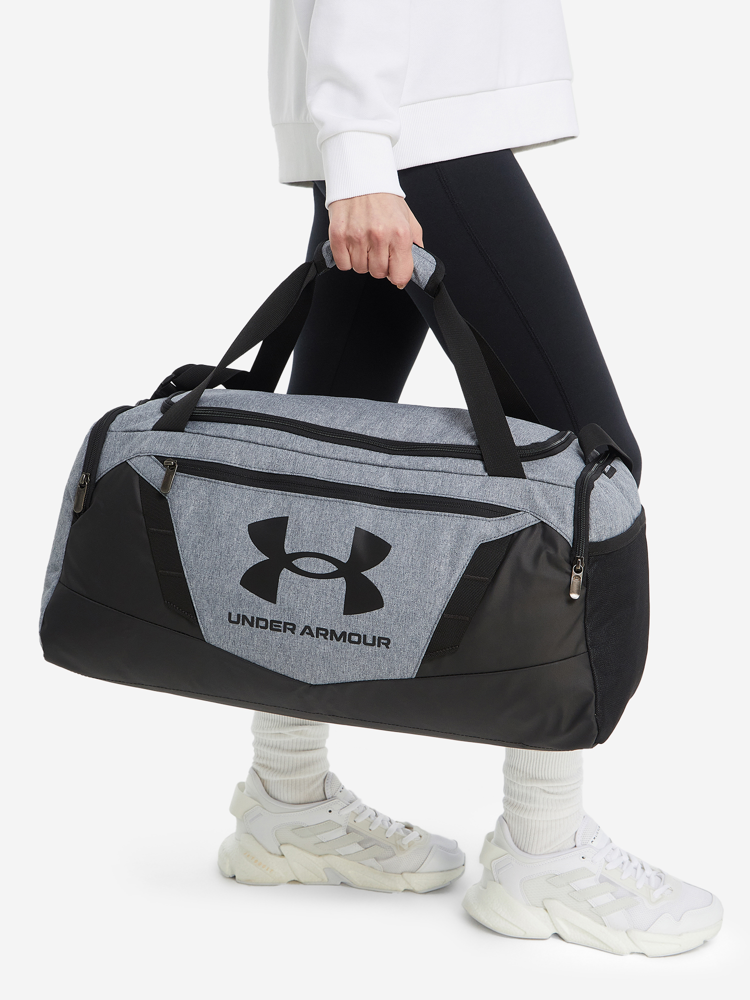 фото Сумка under armour, серый
