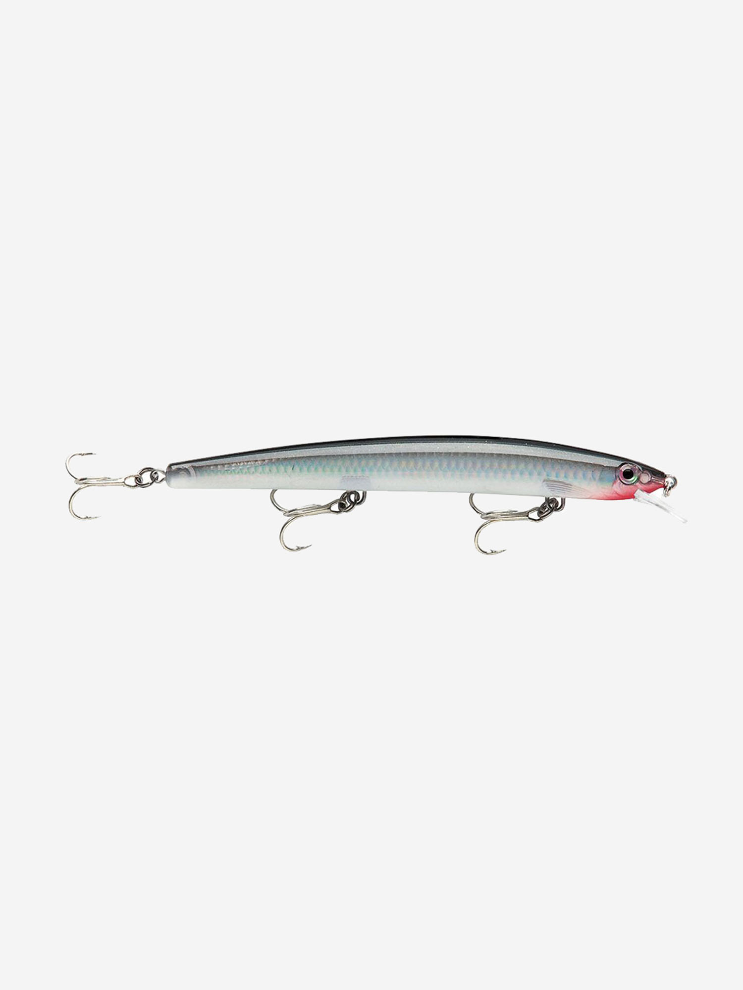Воблер для рыбалки RAPALA MaxRap 11, 11см, 13гр, цвет FS, нейтральный, Серебряный
Воблер для рыбалки RAPALA MaxRap 11, 11см, 13гр, цвет FS, нейтральный, Серебряный