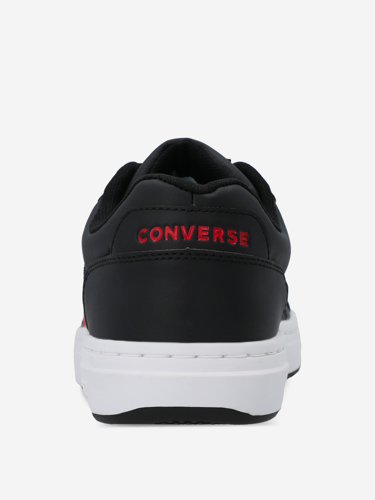фото Кеды мужские converse pro blaze v2 ox, черный