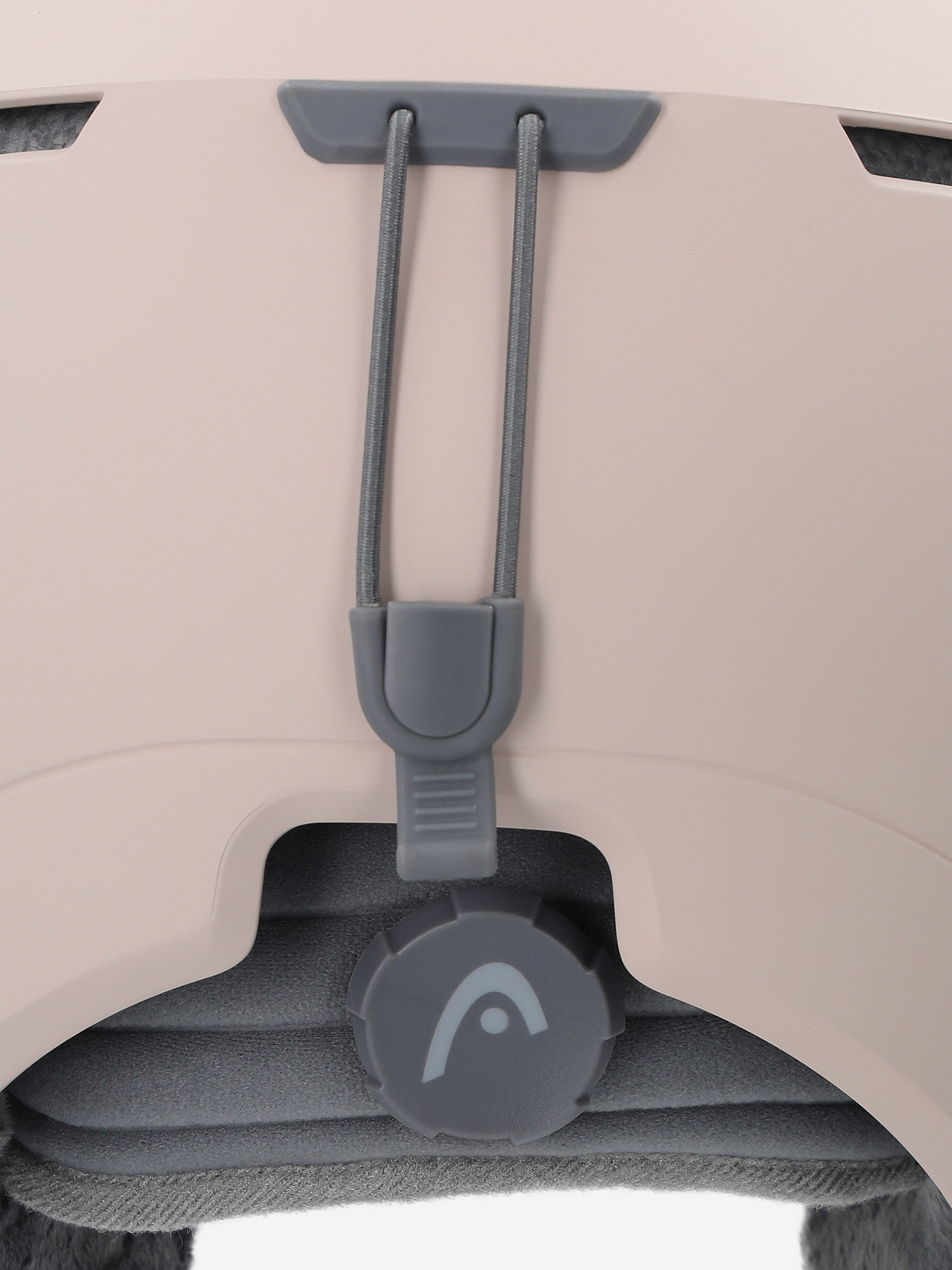 фото Шлем head compact evo, розовый