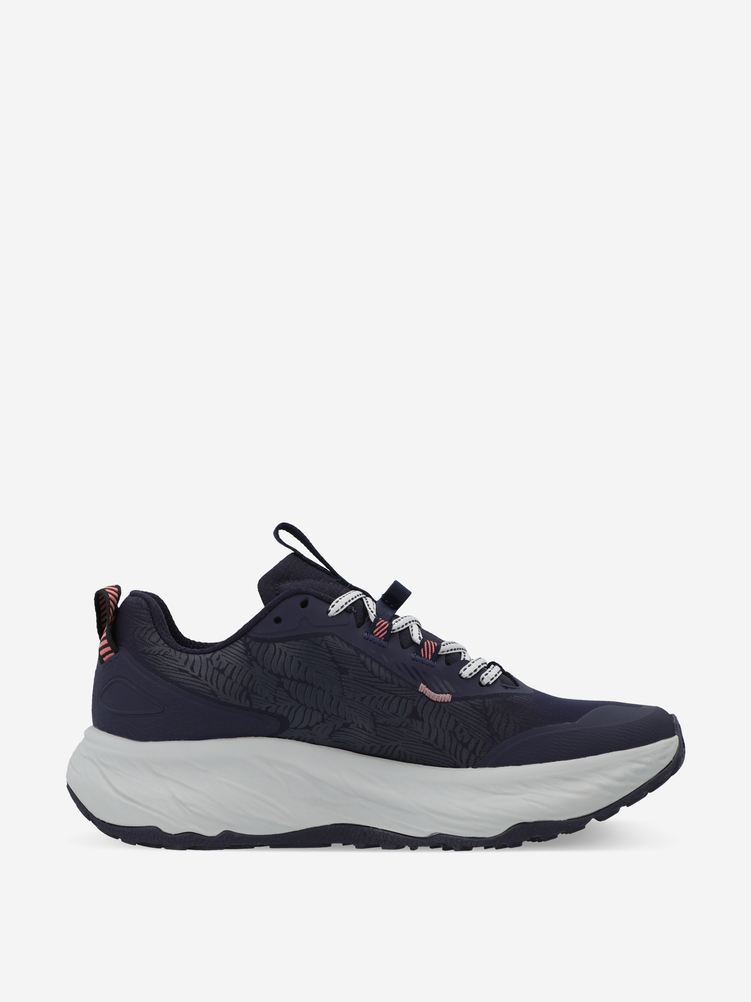 фото Кроссовки женские fila bionix wntr, синий