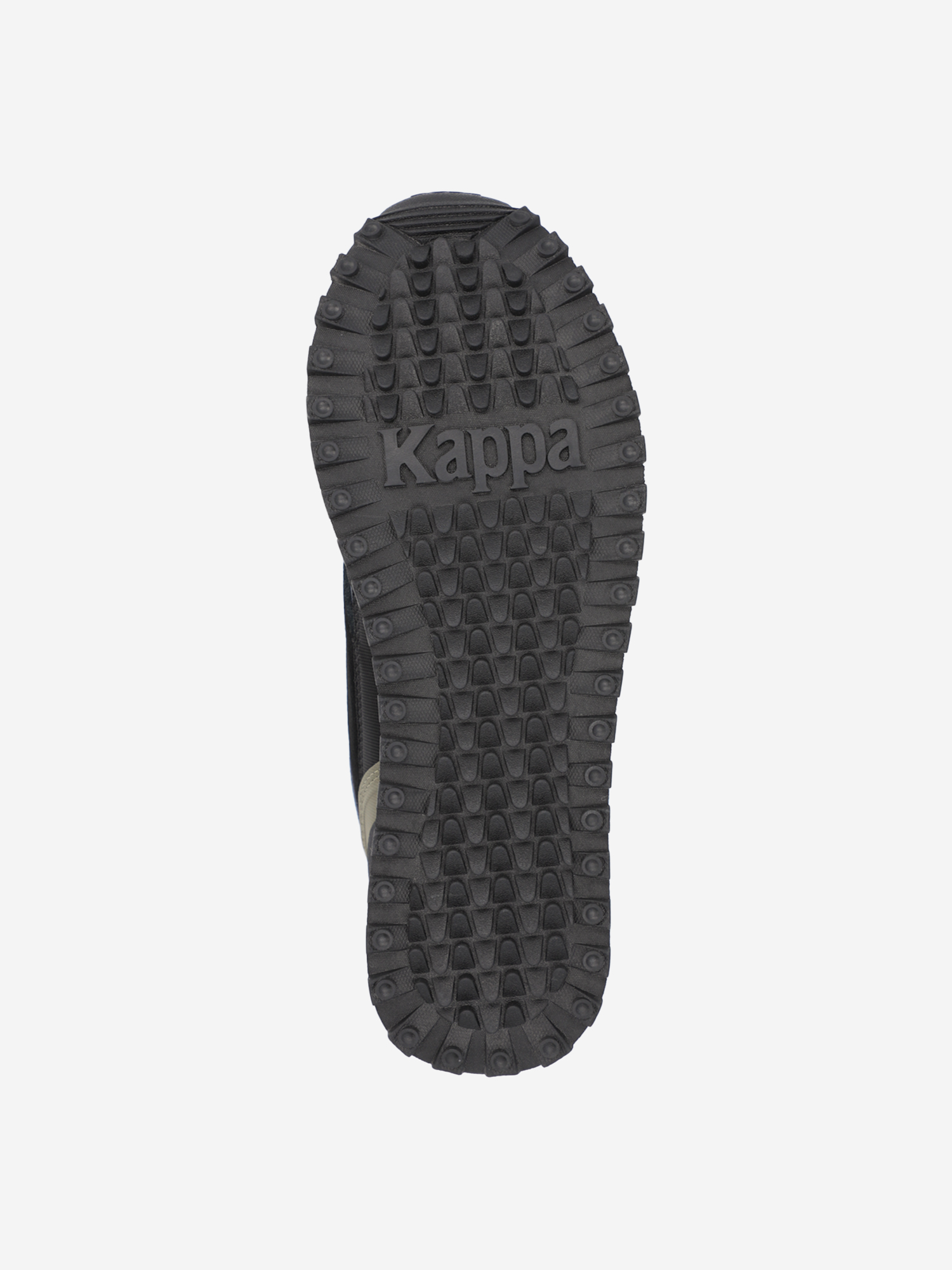 фото Ботинки утепленные для мальчиков kappa authentic jr mid wtr, синий